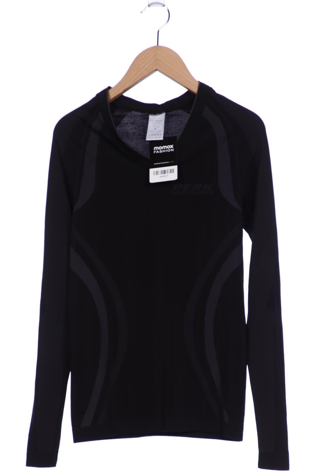 

Peak Performance Damen Langarmshirt, schwarz, Gr. 38