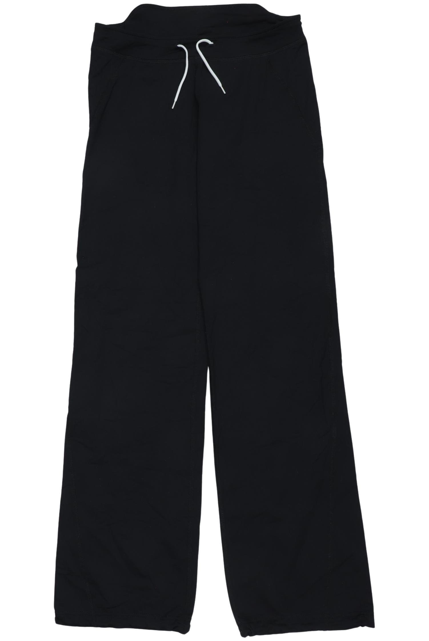 

Peak Performance Damen Stoffhose, schwarz, Gr. 0