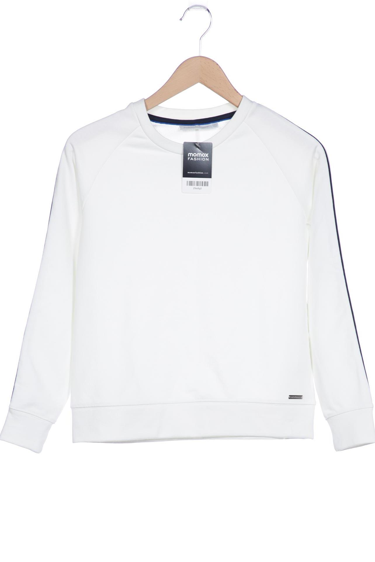 

Peak Performance Damen Sweatshirt, weiß