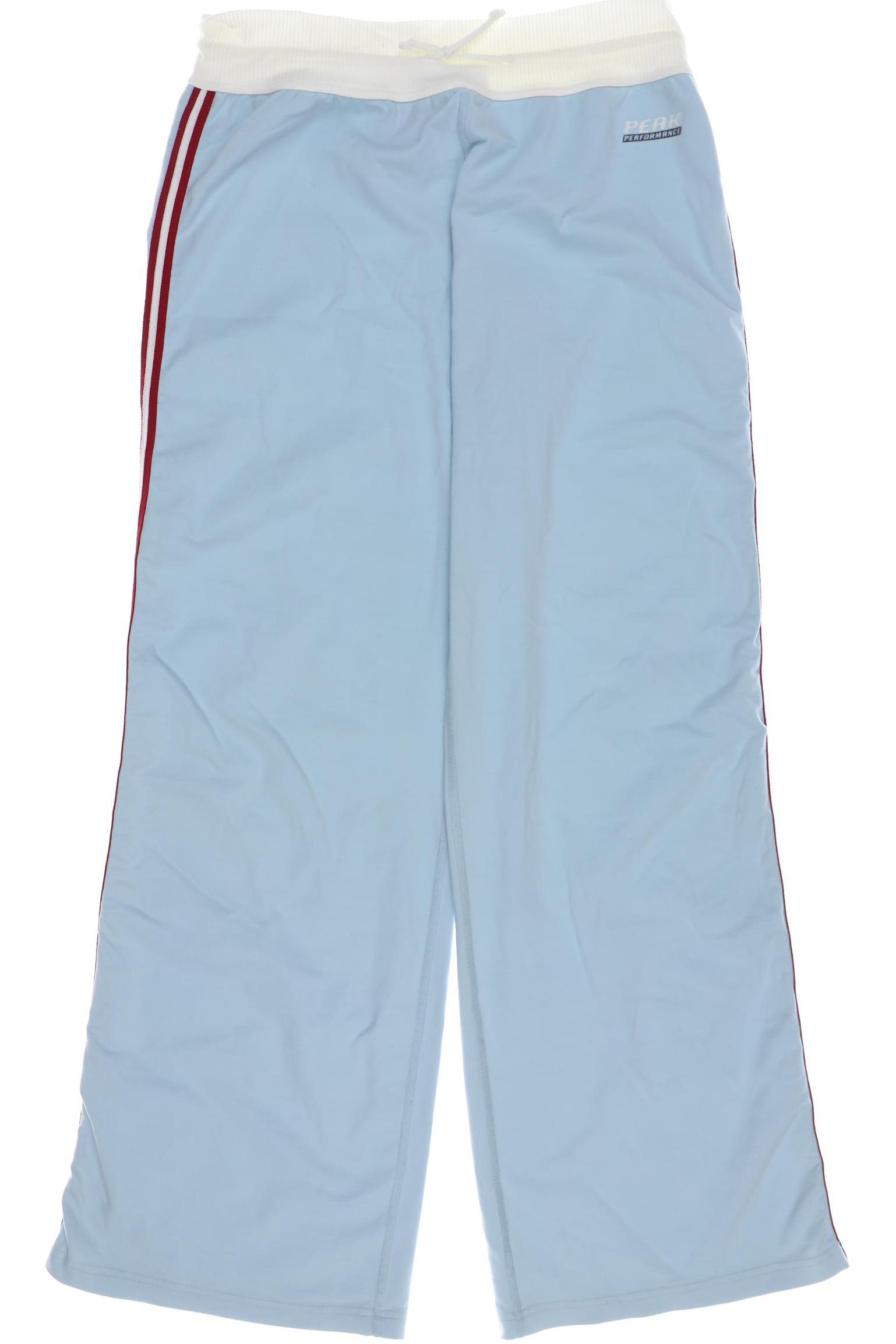 

Peak Performance Damen Stoffhose, hellblau