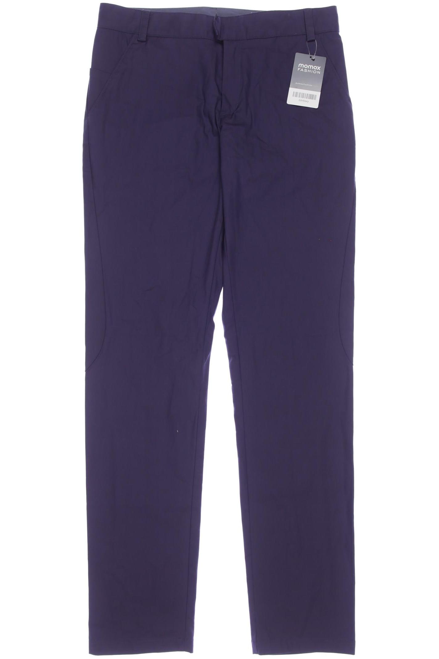 

Peak Performance Damen Stoffhose, flieder, Gr. 27