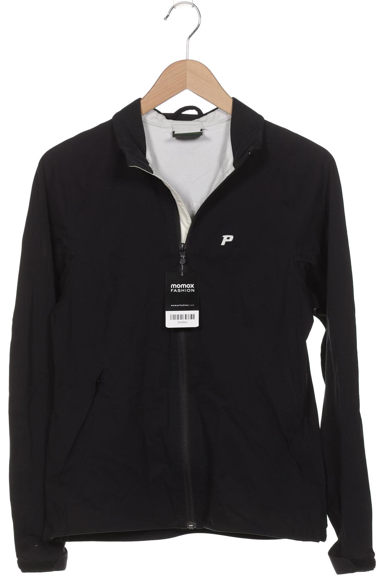 

Peak Performance Damen Jacke, schwarz, Gr. 38