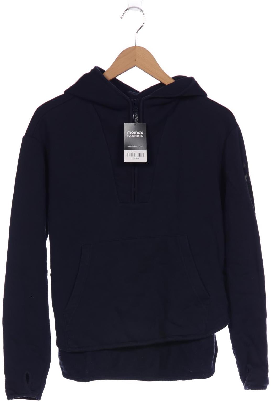 

Peak Performance Damen Kapuzenpullover, marineblau