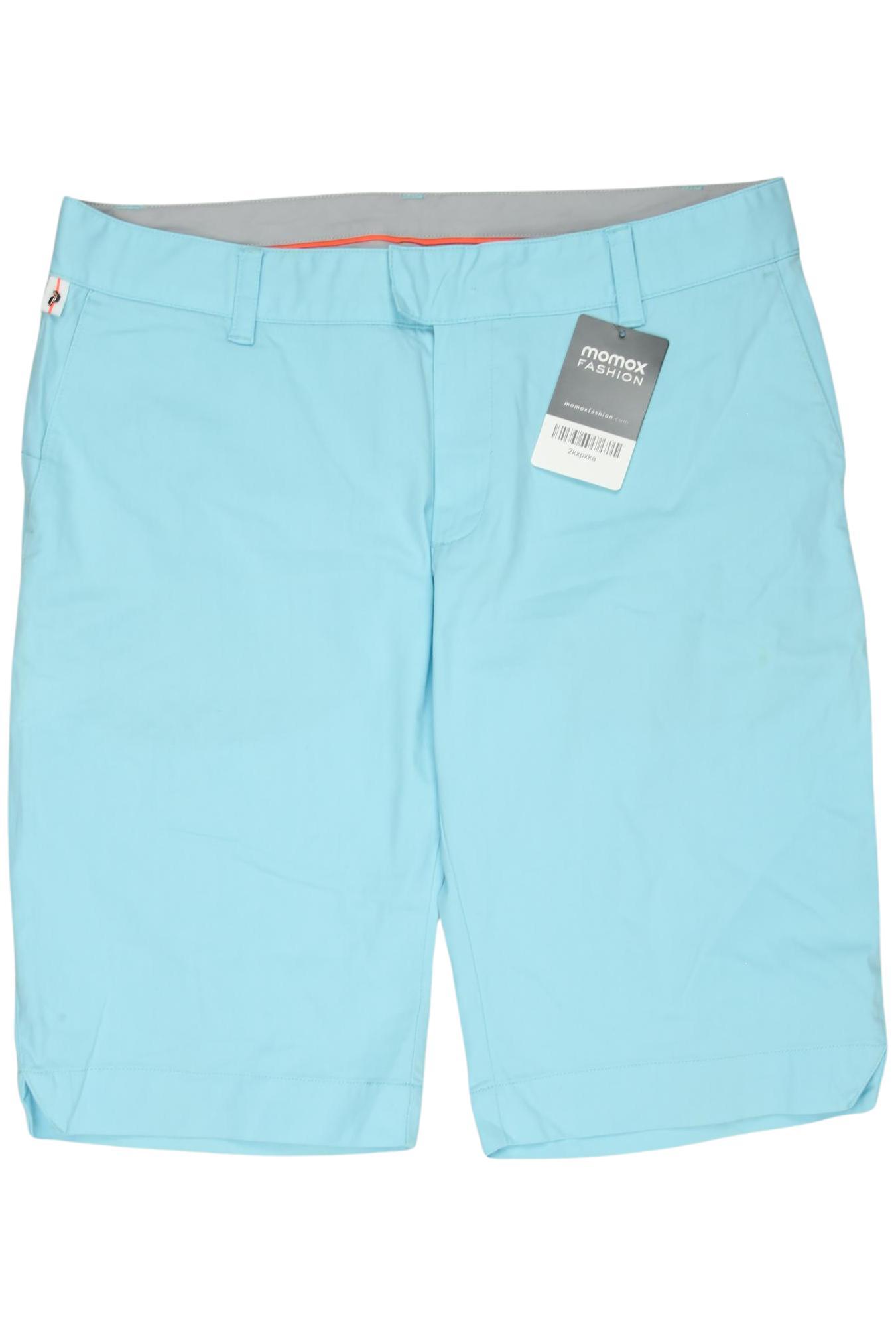 

Peak Performance Damen Shorts, blau, Gr. 28
