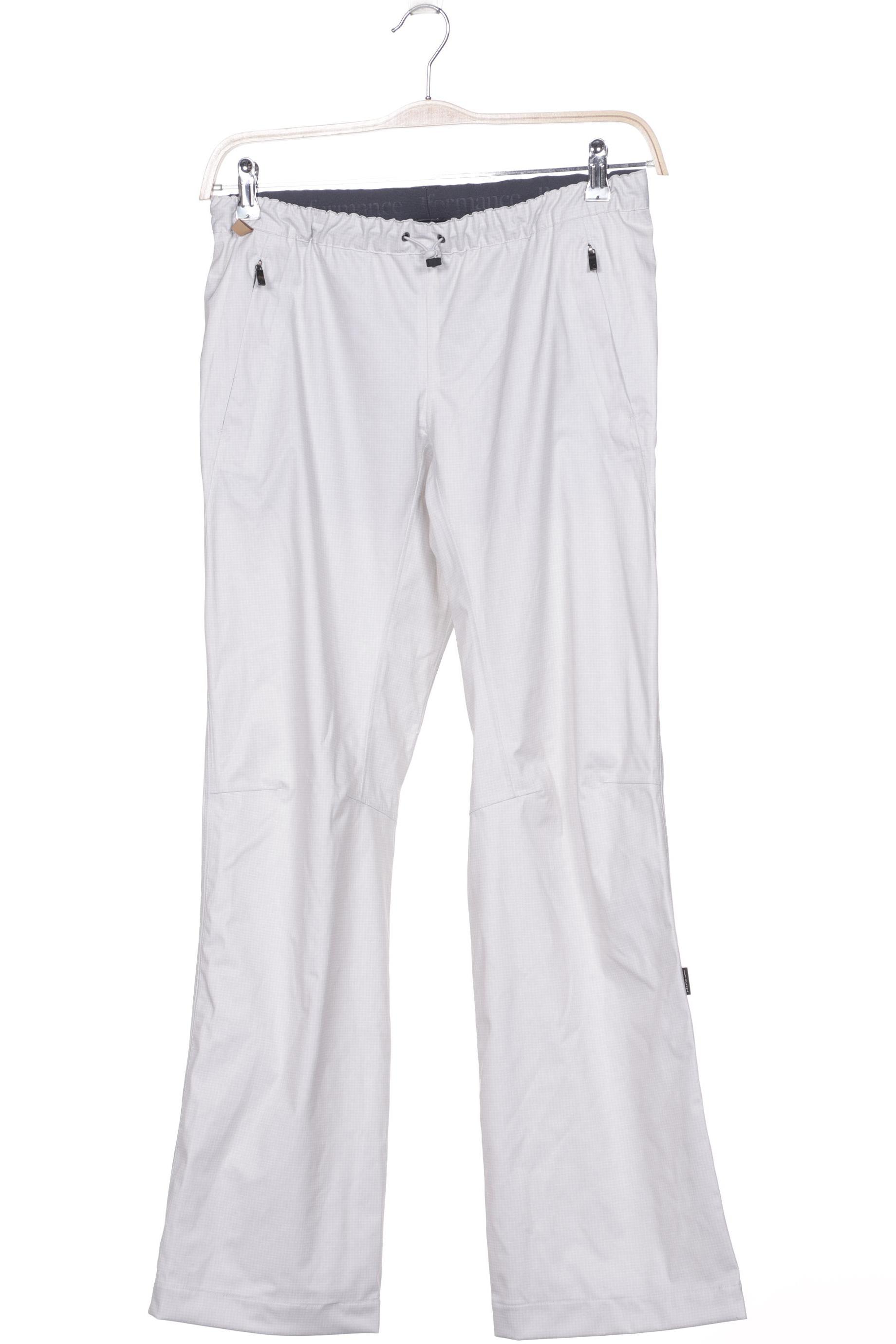 

Peak Performance Damen Stoffhose, cremeweiß