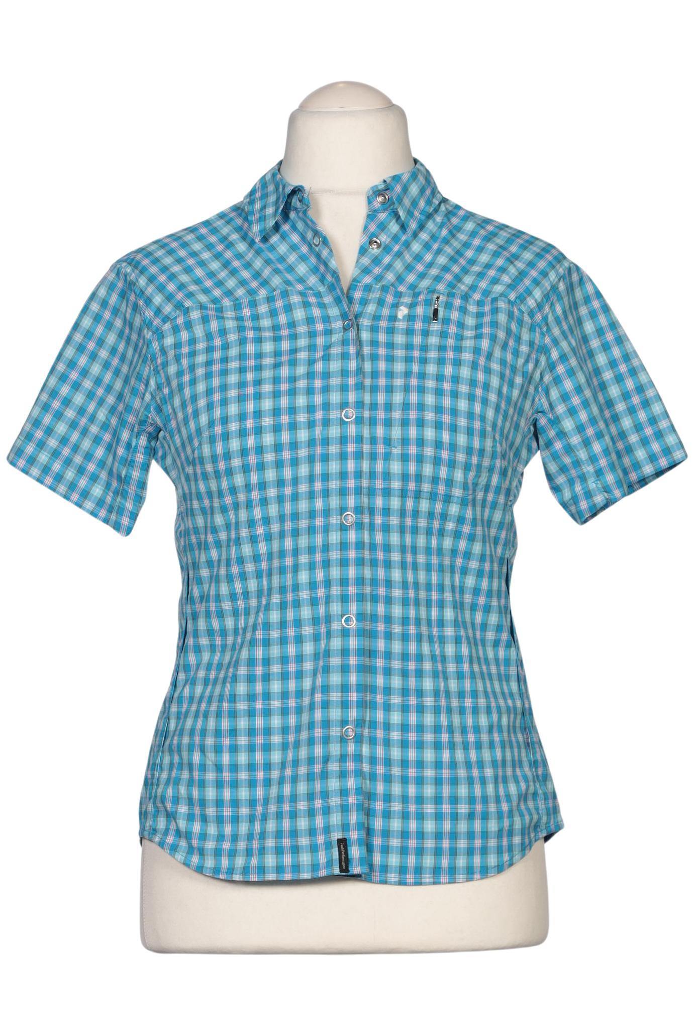 

Peak Performance Damen Bluse, hellblau, Gr. 38