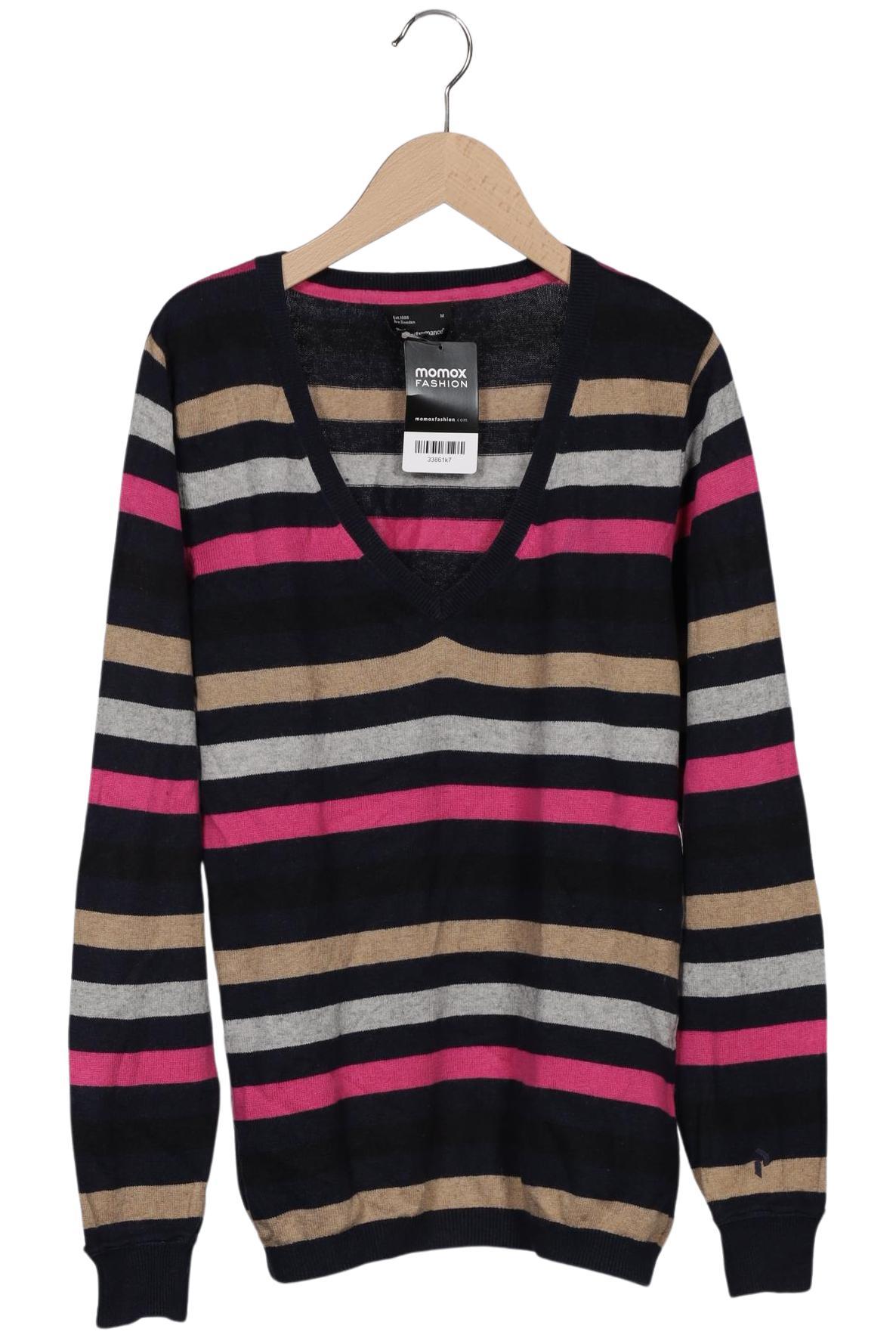 

Peak Performance Damen Pullover, mehrfarbig, Gr. 38