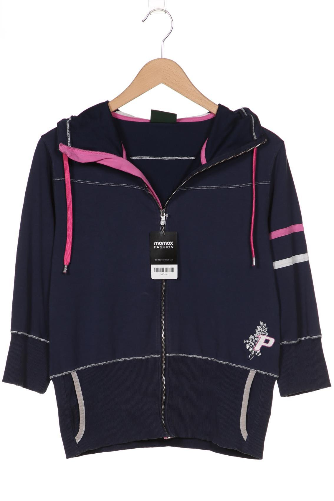 

Peak Performance Damen Kapuzenpullover, blau