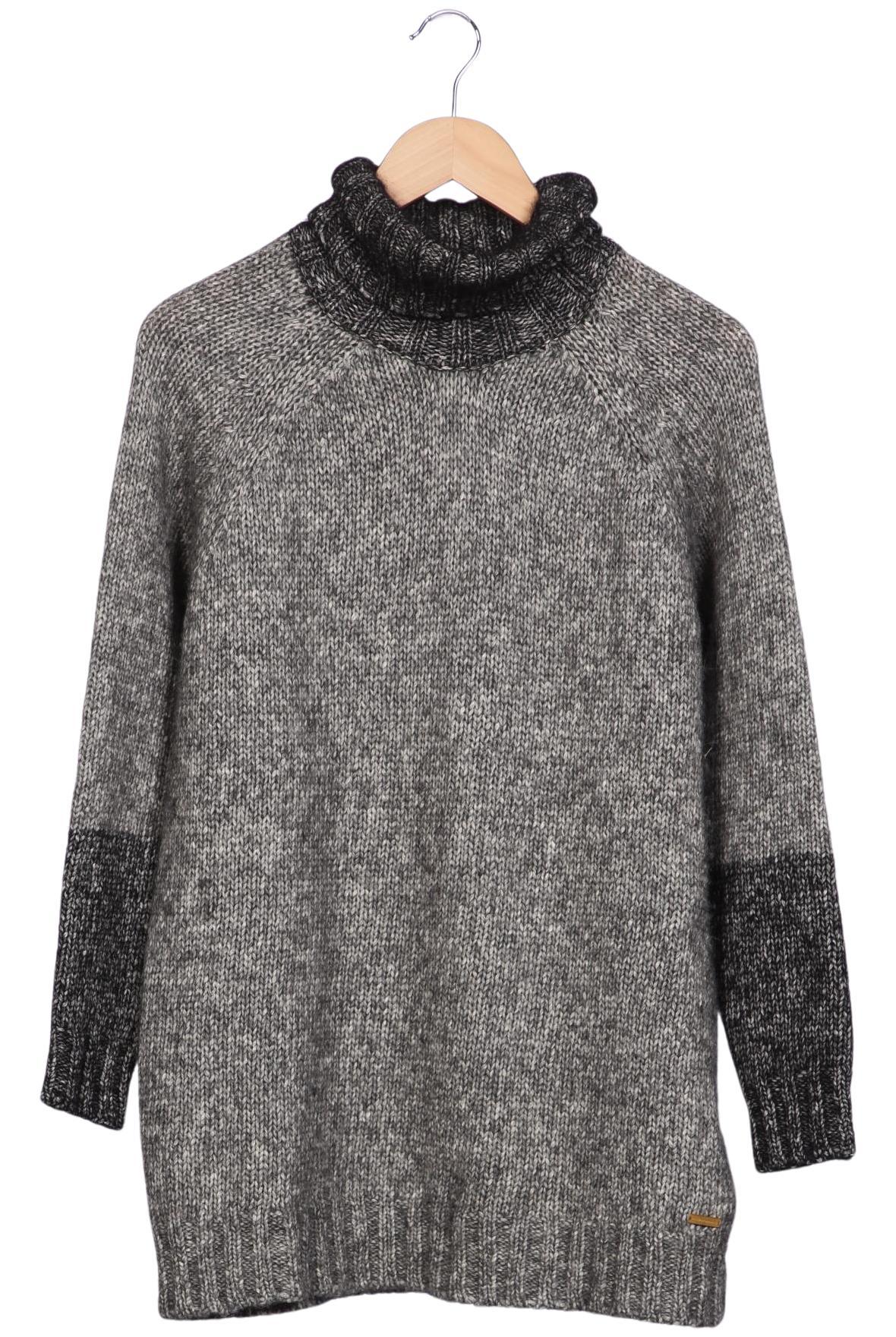 

Peak Performance Damen Pullover, grau, Gr. 38