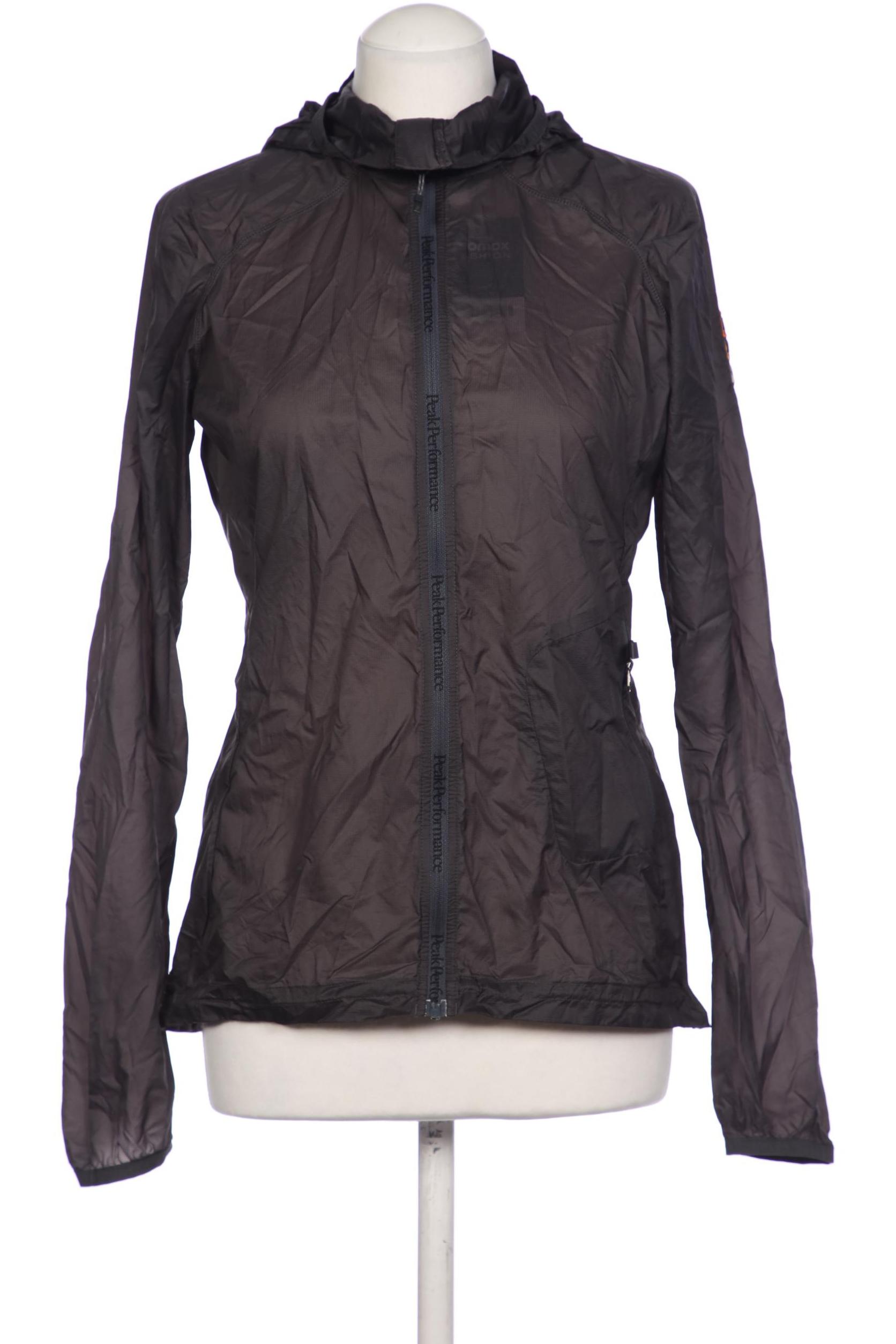 

Peak Performance Damen Jacke, grau, Gr. 36