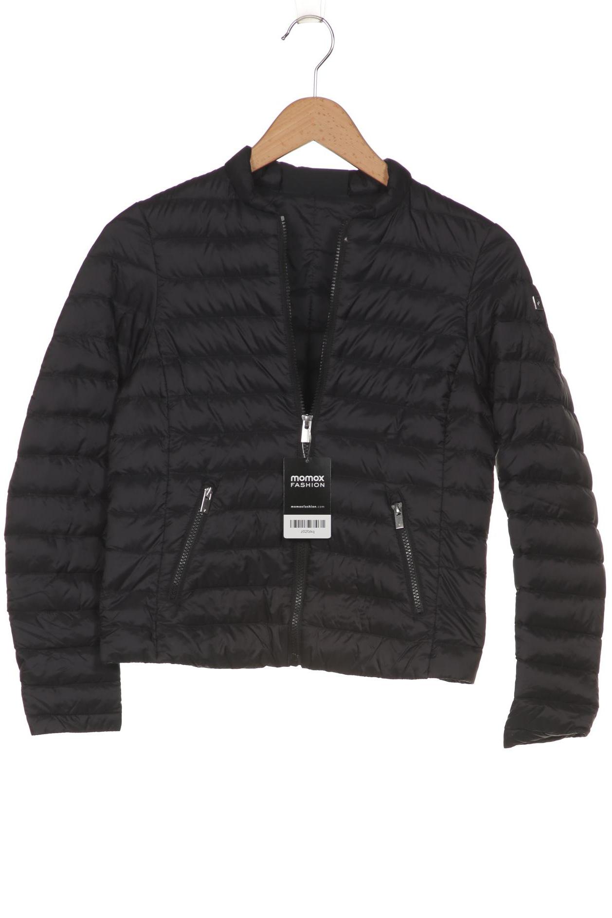 

Peak Performance Damen Jacke, schwarz, Gr. 34