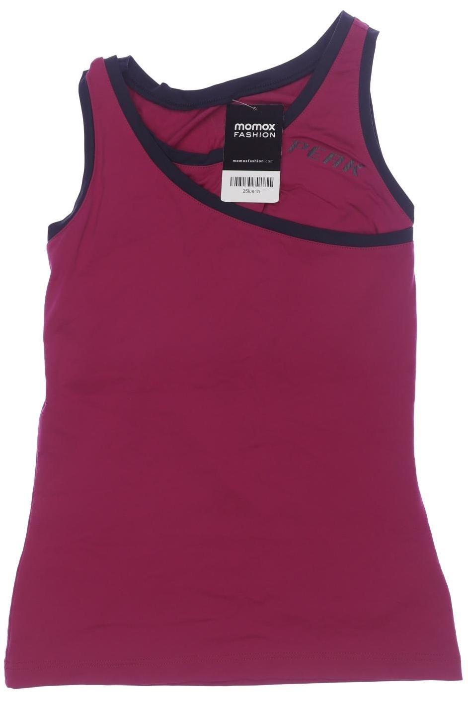 

Peak Performance Damen Top, pink, Gr. 36