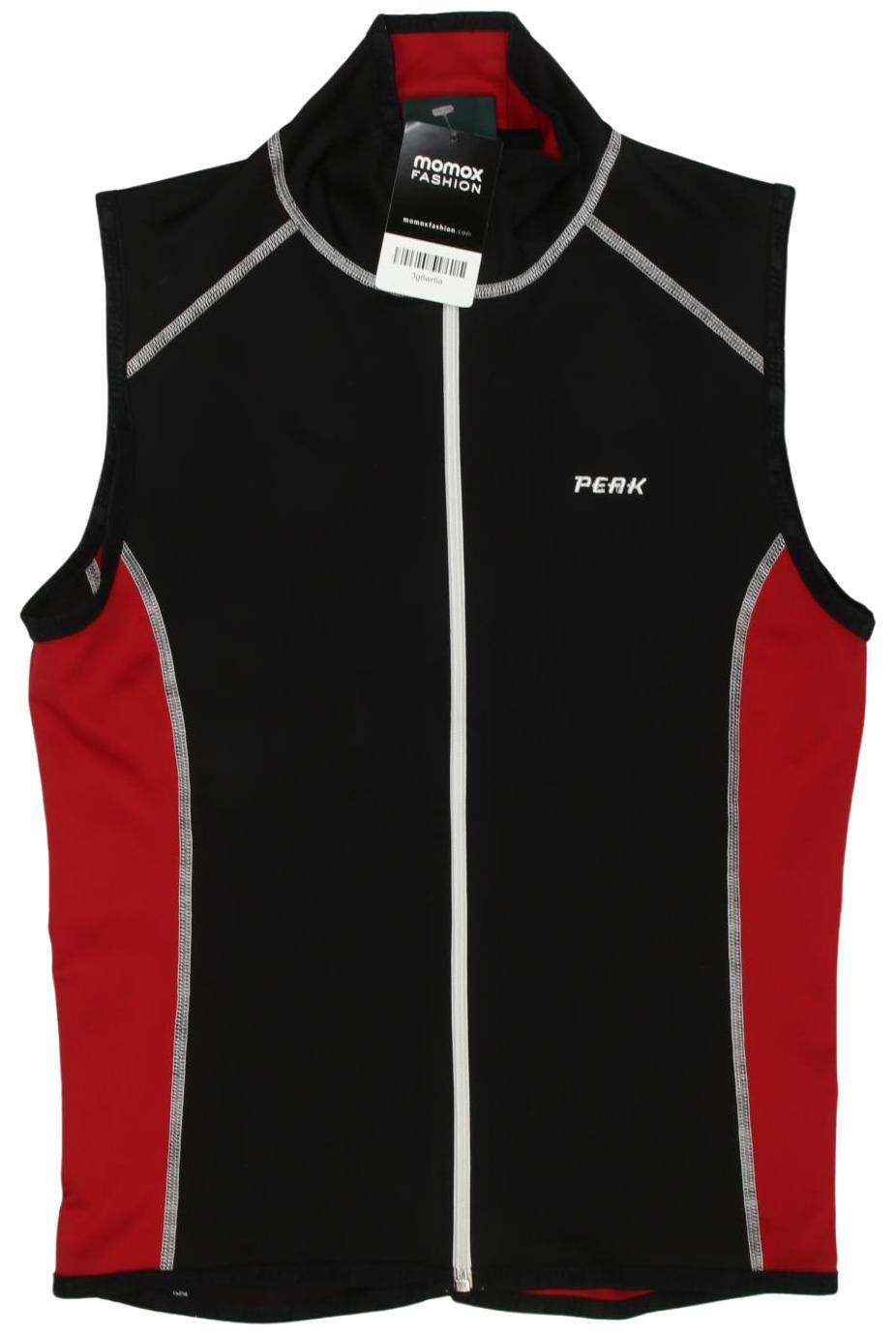 

Peak Performance Damen Weste, schwarz, Gr. 38