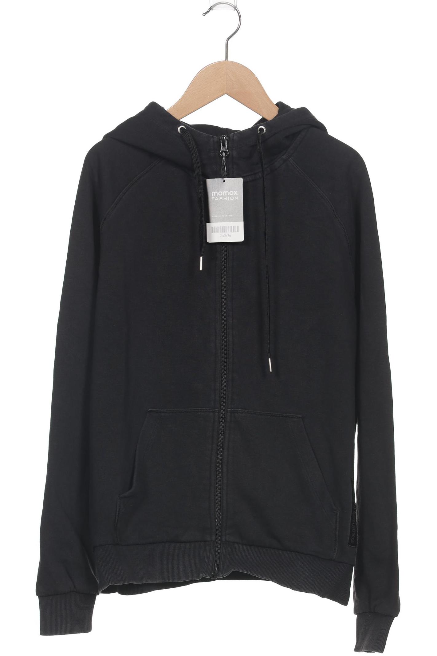 

Peak Performance Damen Kapuzenpullover, schwarz, Gr. 42
