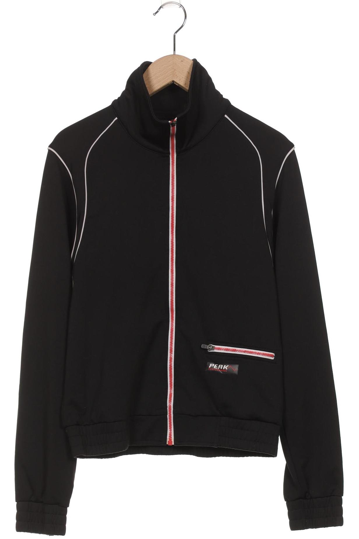 

Peak Performance Damen Sweatshirt, schwarz, Gr. 36