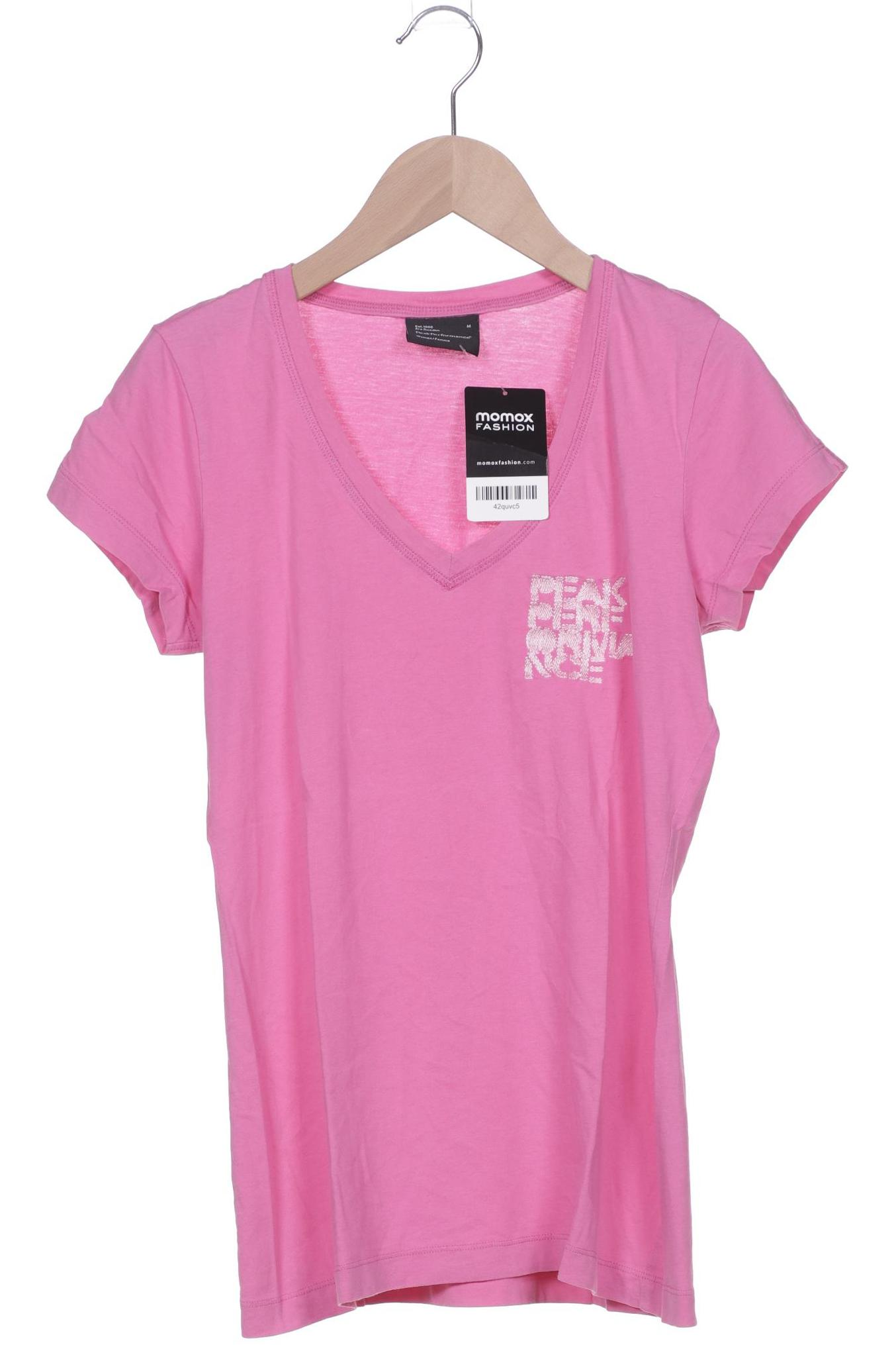 

Peak Performance Damen T-Shirt, pink, Gr. 38