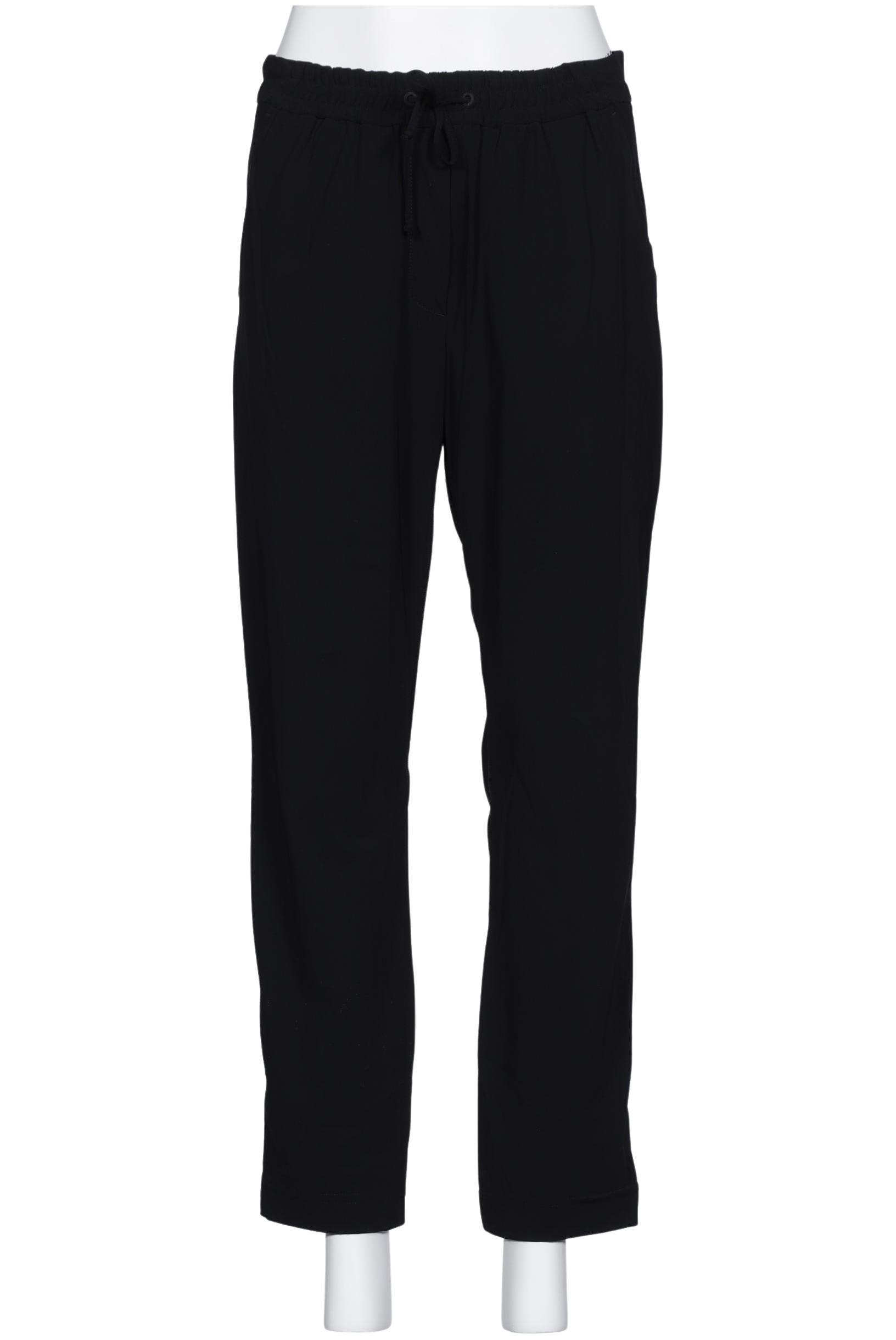 

Peak Performance Damen Stoffhose, schwarz, Gr. 0