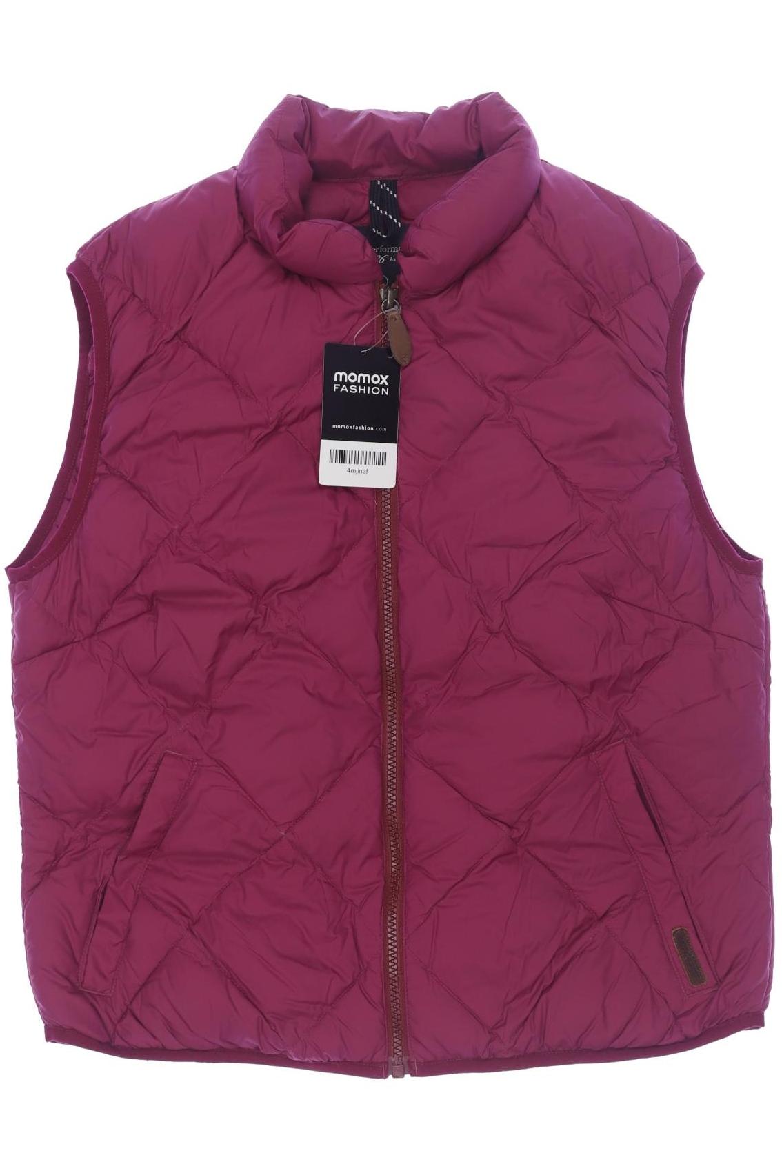 

Peak Performance Damen Weste, pink, Gr. 42