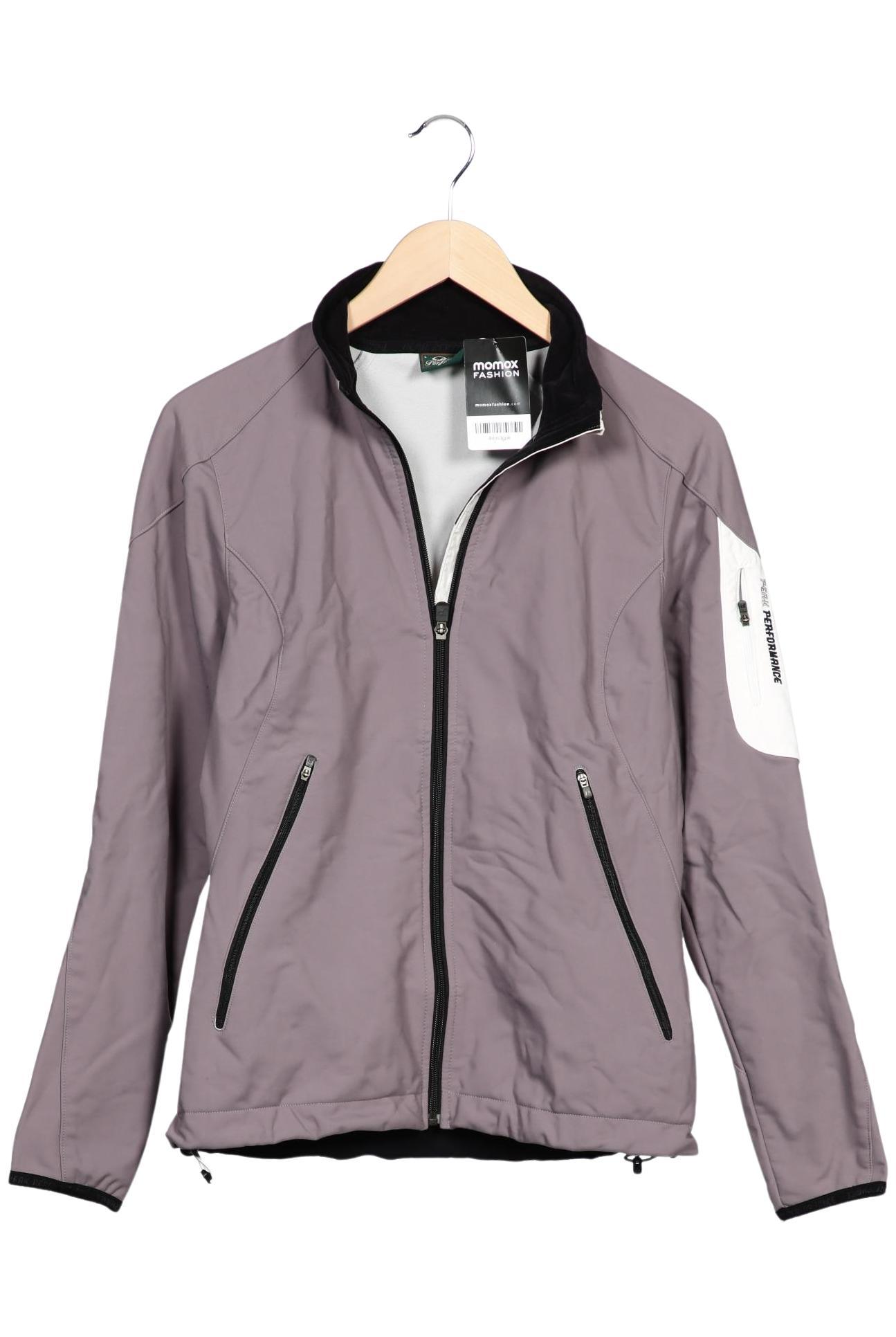 

Peak Performance Damen Jacke, grau, Gr. 42