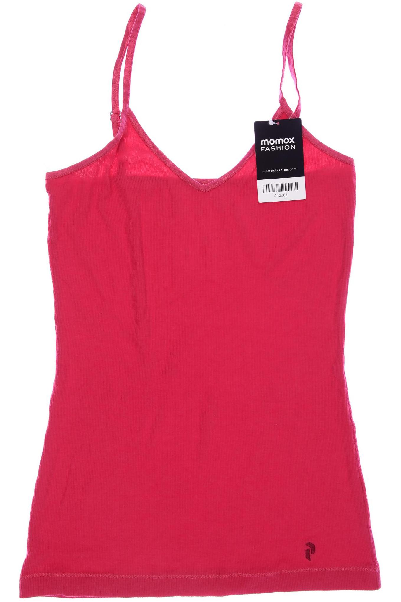 

Peak Performance Damen Top, rot