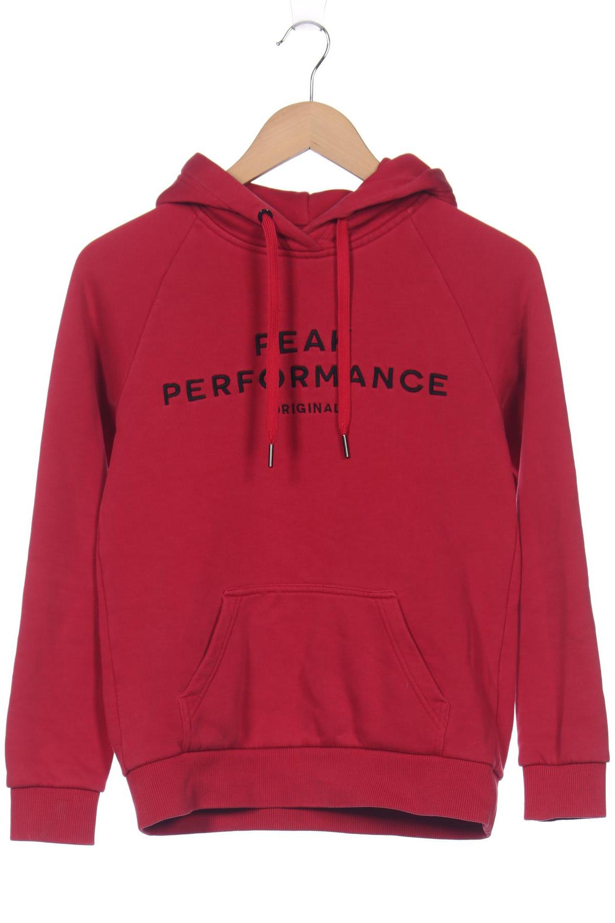 

Peak Performance Damen Kapuzenpullover, pink, Gr. 36