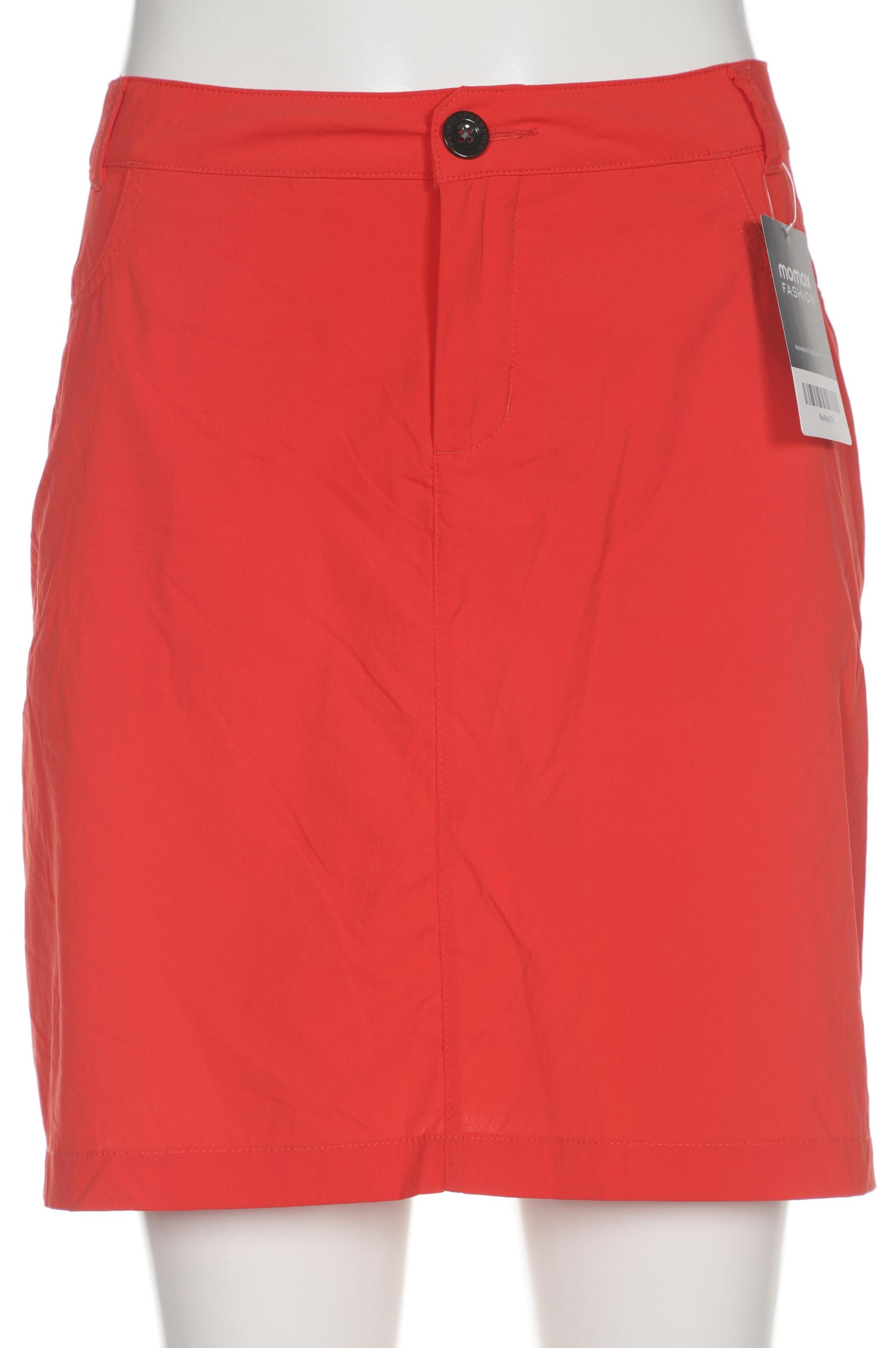 

Peak Performance Damen Rock, rot