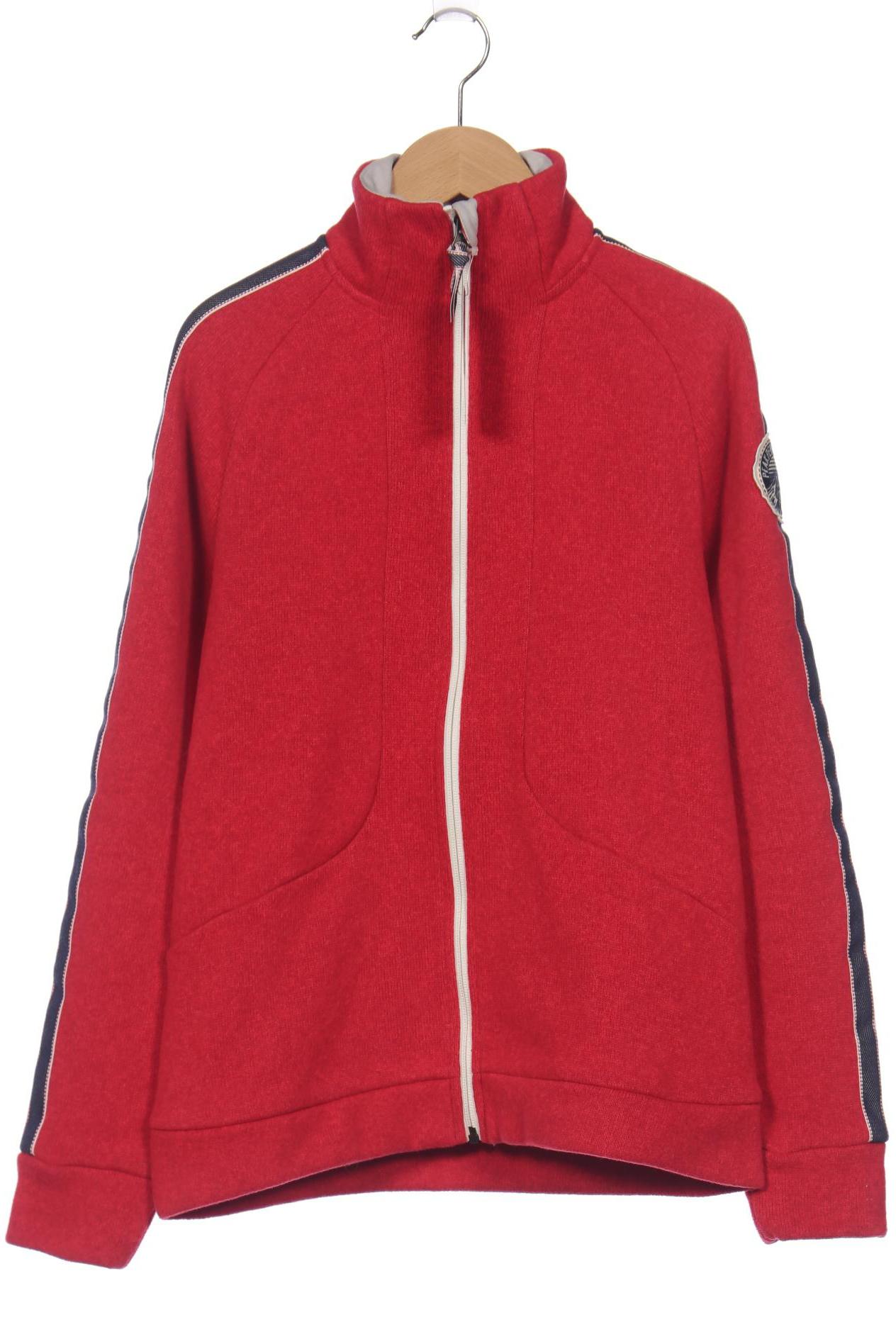 

Peak Performance Damen Jacke, rot