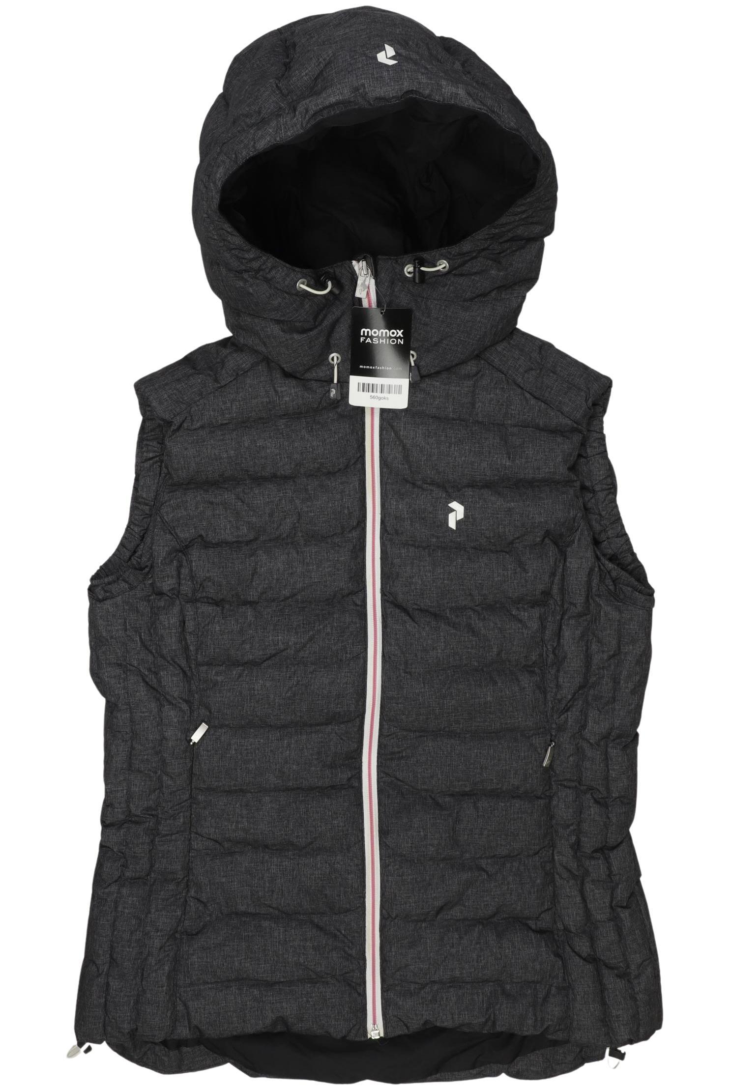 

Peak Performance Damen Weste, grau, Gr. 38