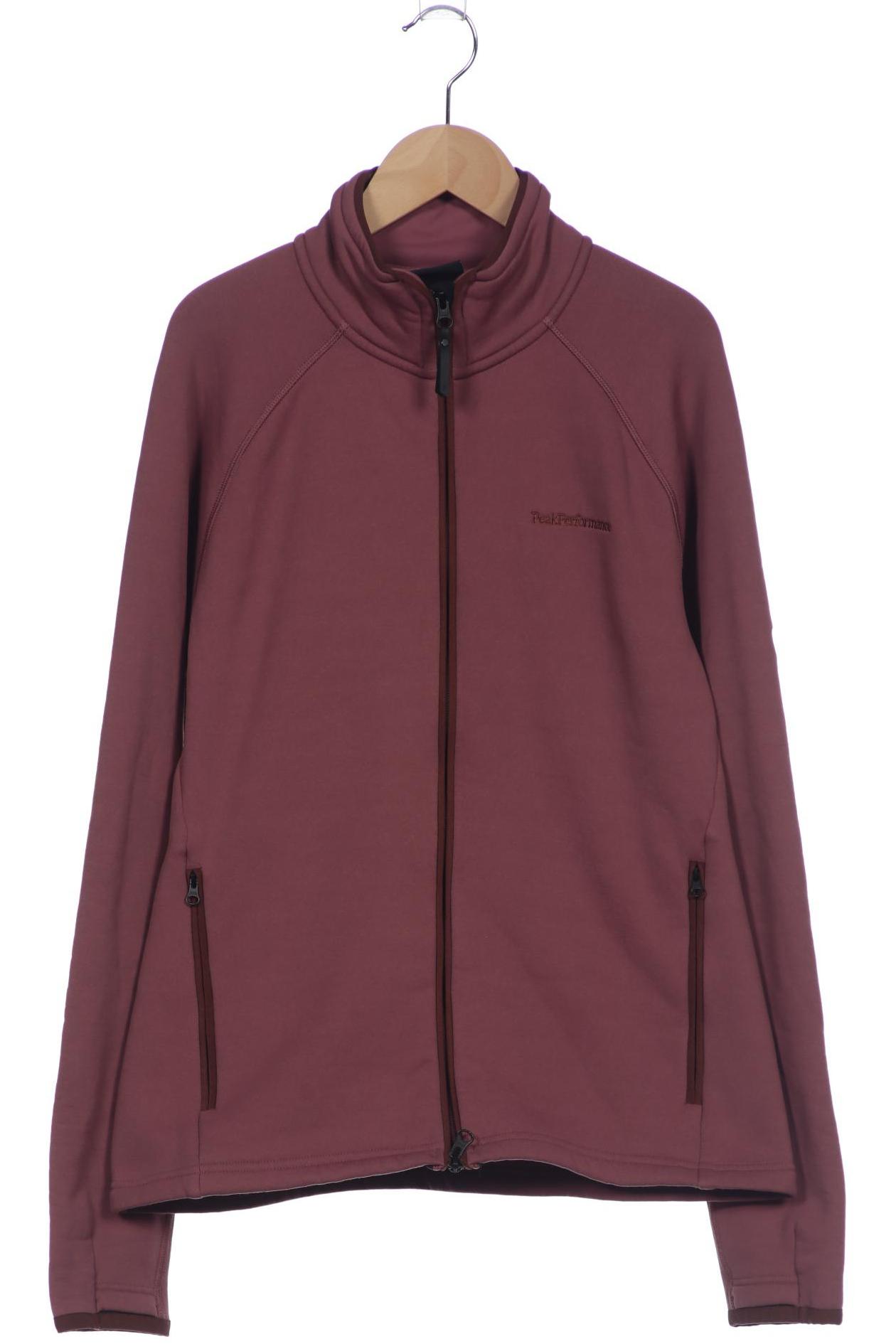 

Peak Performance Damen Sweatshirt, pink, Gr. 44