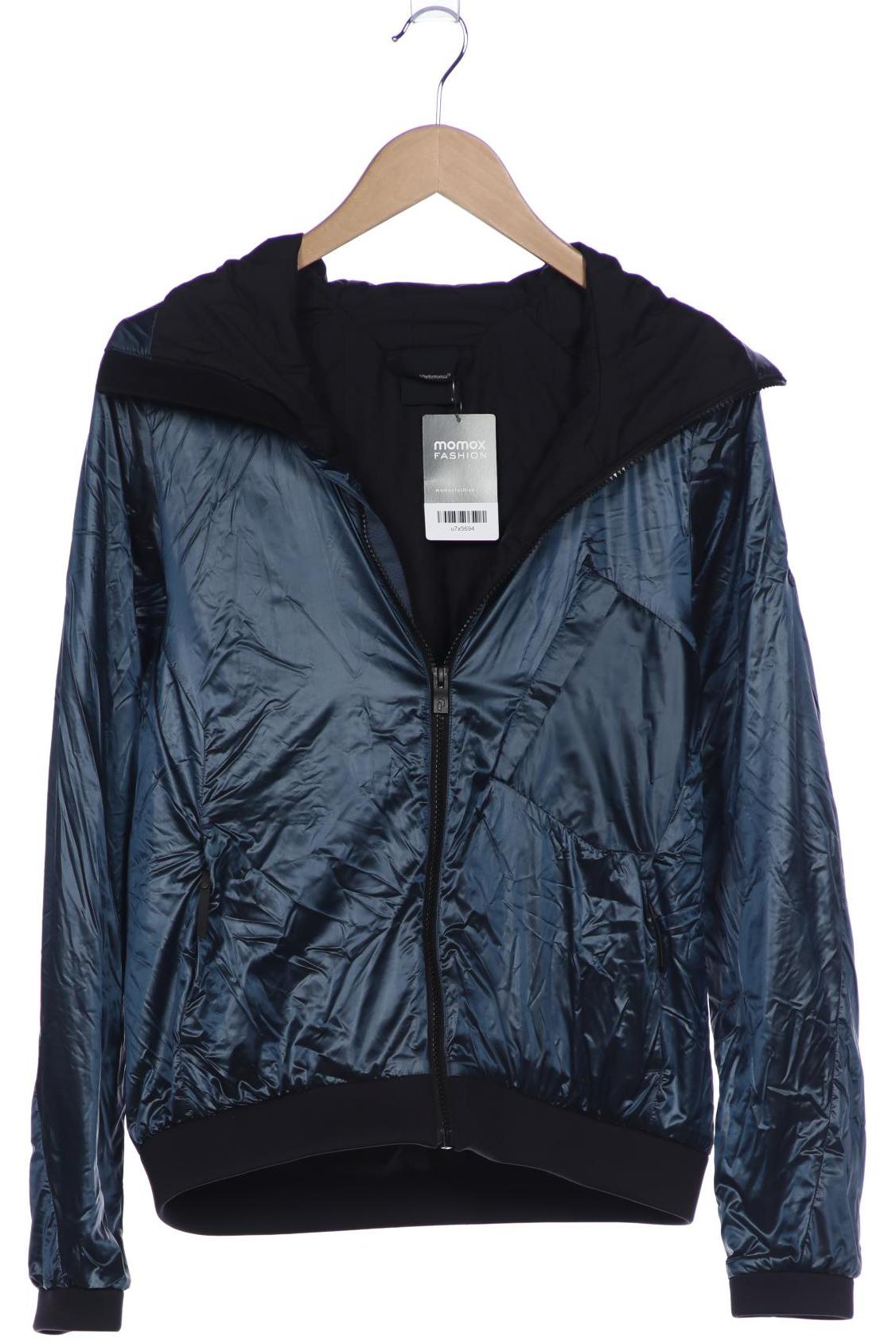 

Peak Performance Damen Jacke, marineblau, Gr. 36