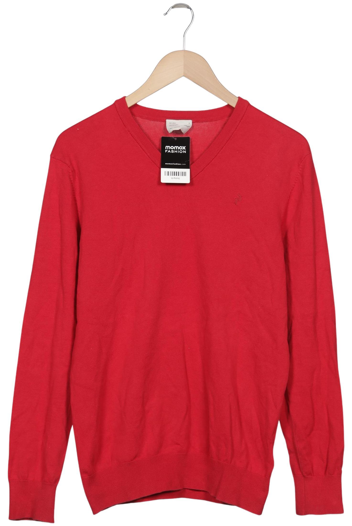 

Peak Performance Damen Pullover, rot, Gr. 36