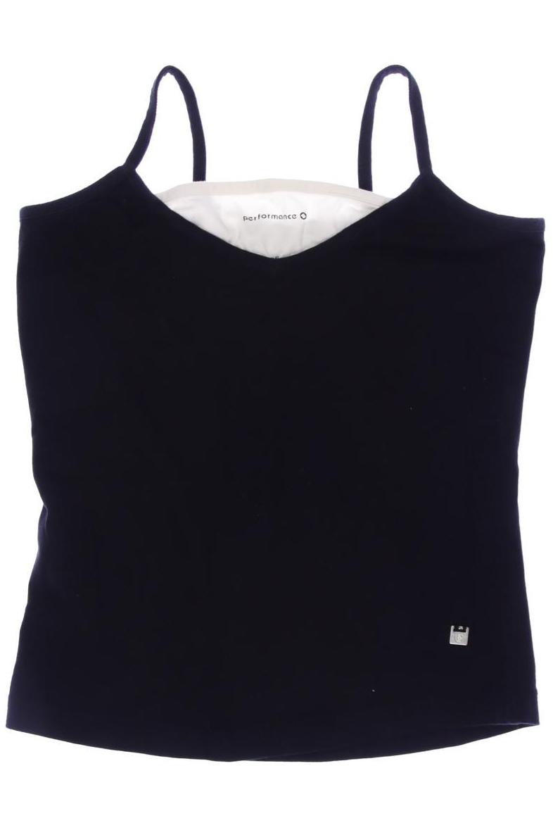 

Peak Performance Damen Top, schwarz