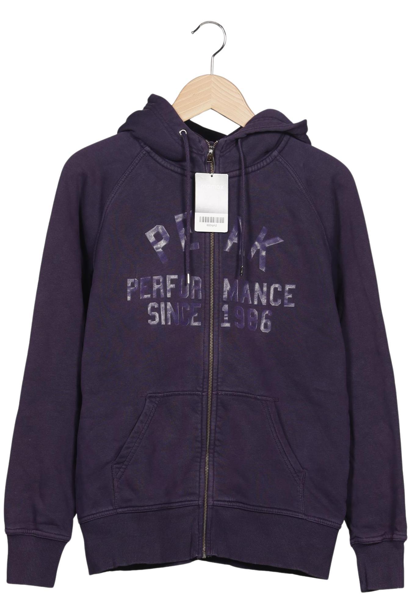 

Peak Performance Damen Kapuzenpullover, flieder, Gr. 42