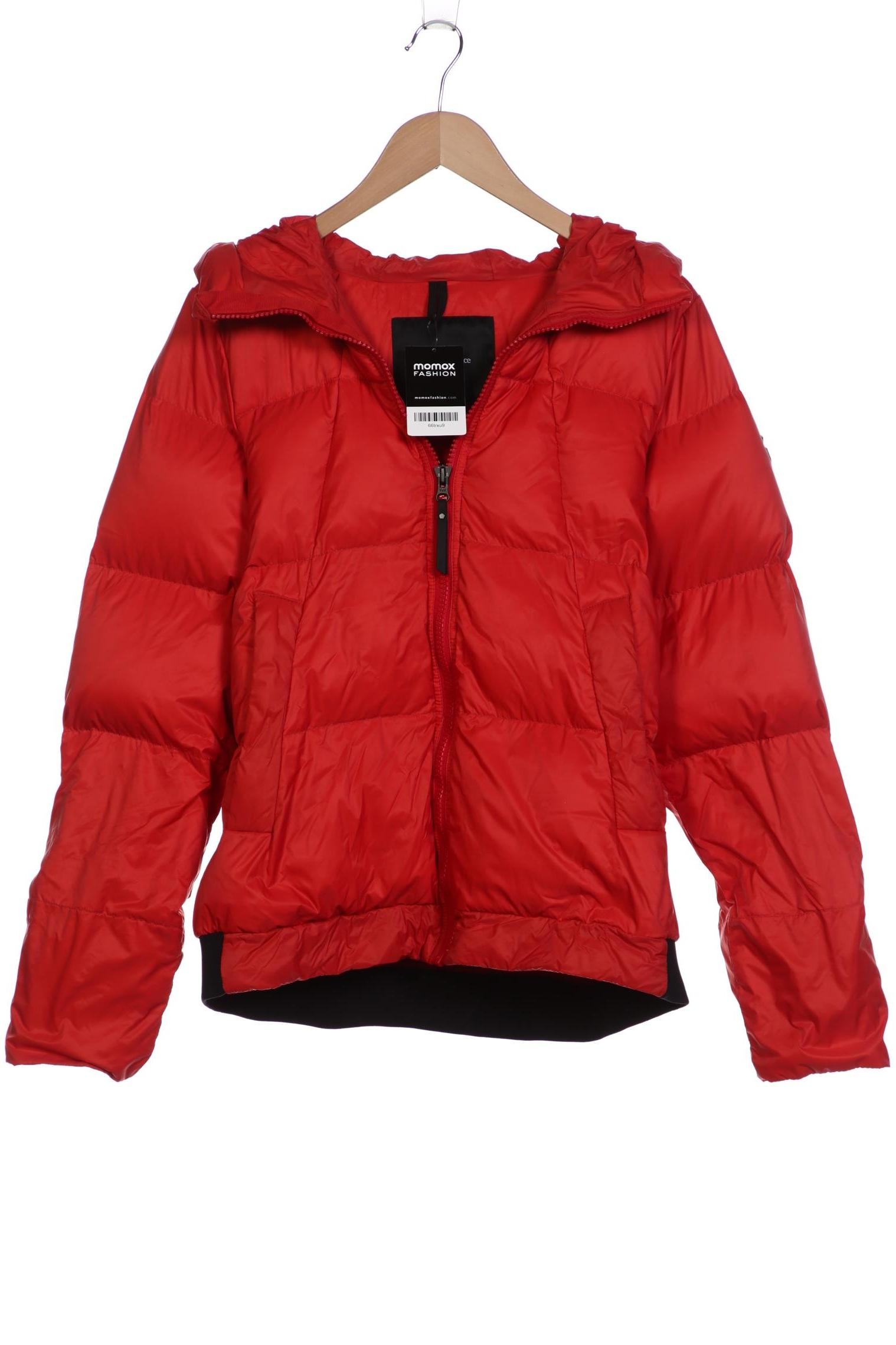 

Peak Performance Damen Jacke, rot, Gr. 42