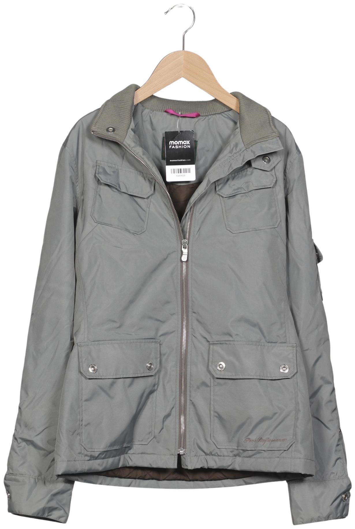 

Peak Performance Damen Jacke, grau, Gr. 38