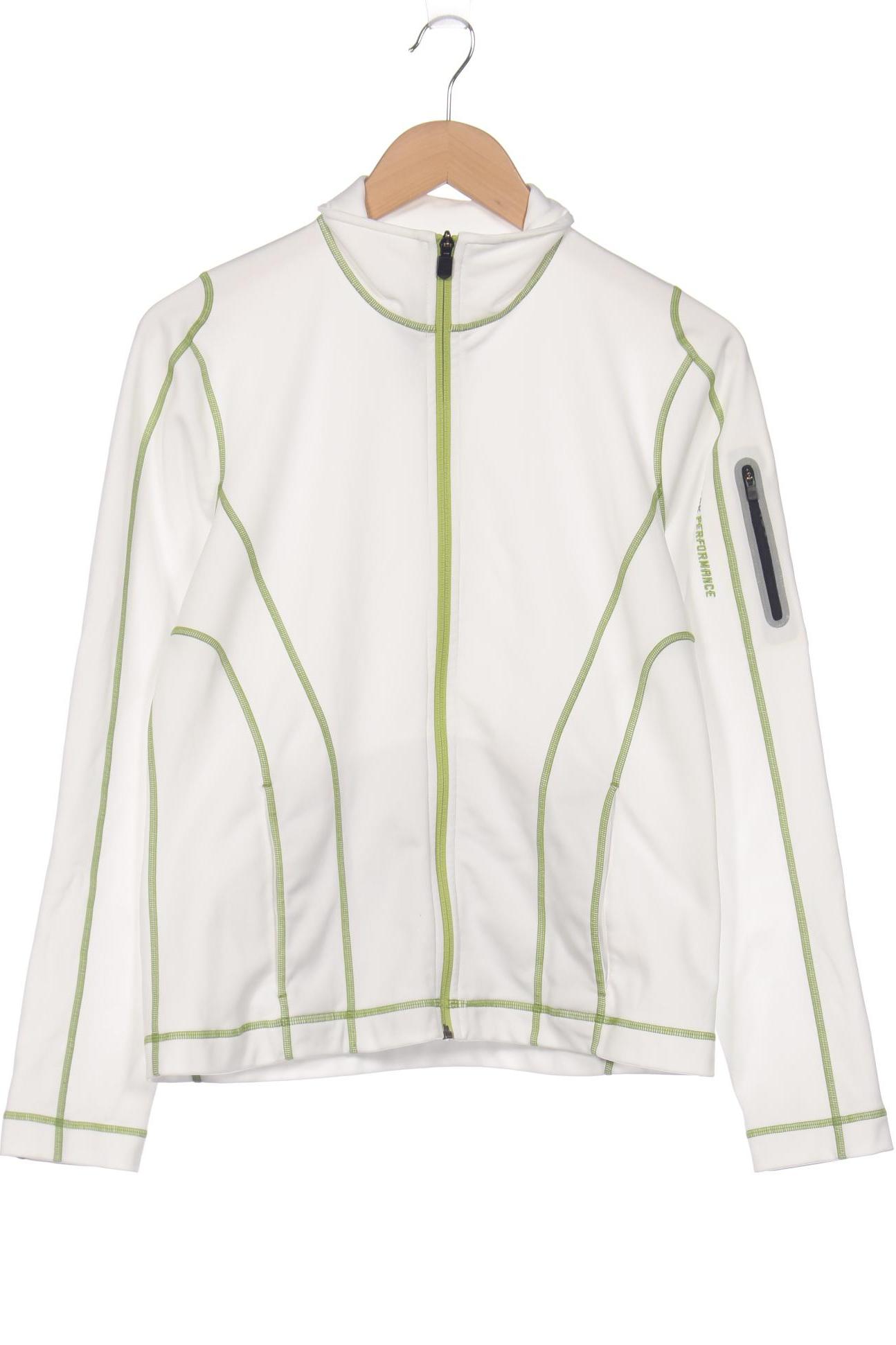 

Peak Performance Damen Sweatshirt, weiß, Gr. 42