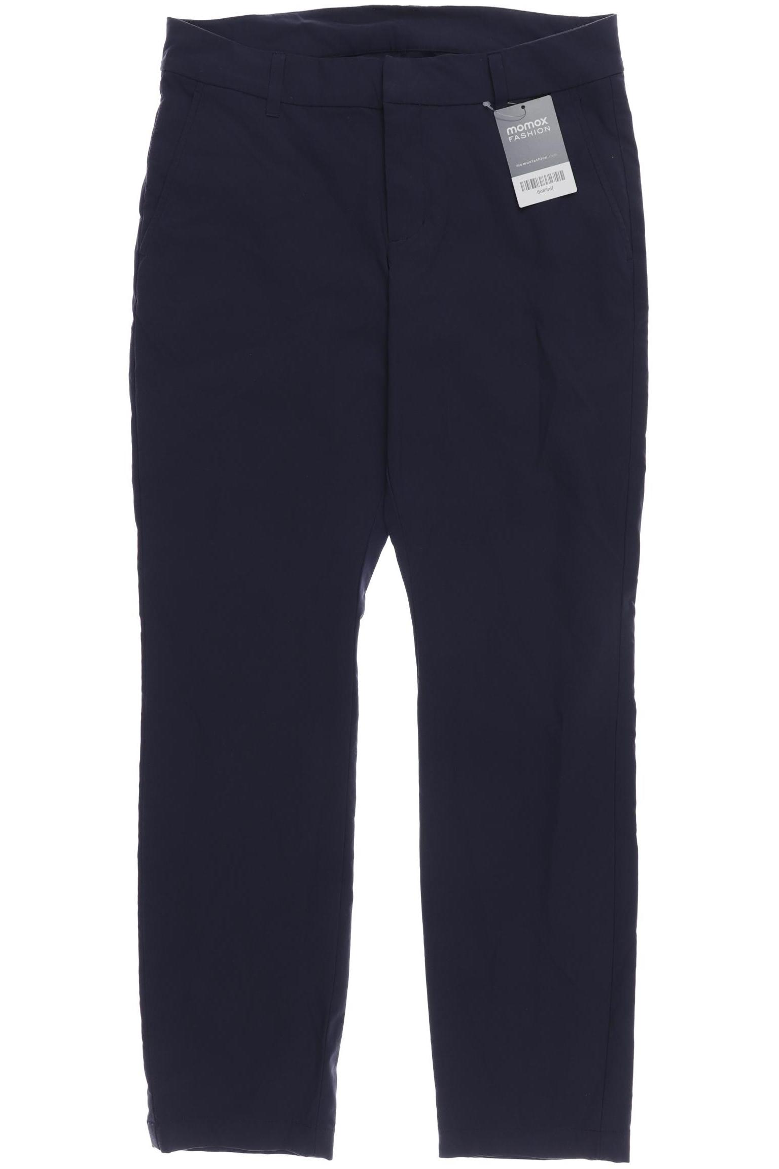 

Peak Performance Damen Stoffhose, marineblau