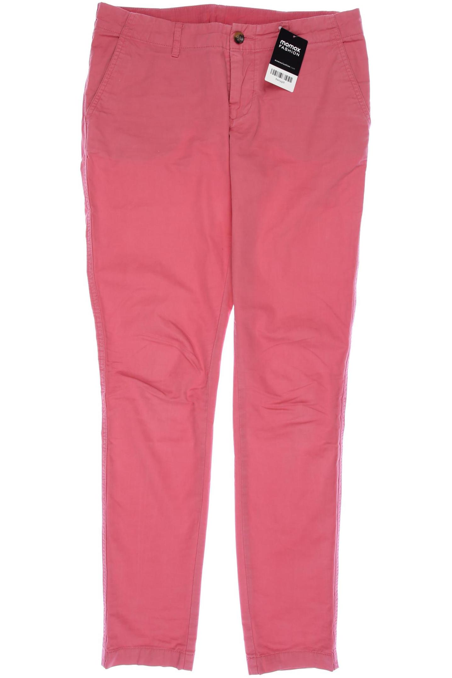 

Peak Performance Damen Stoffhose, pink, Gr. 28