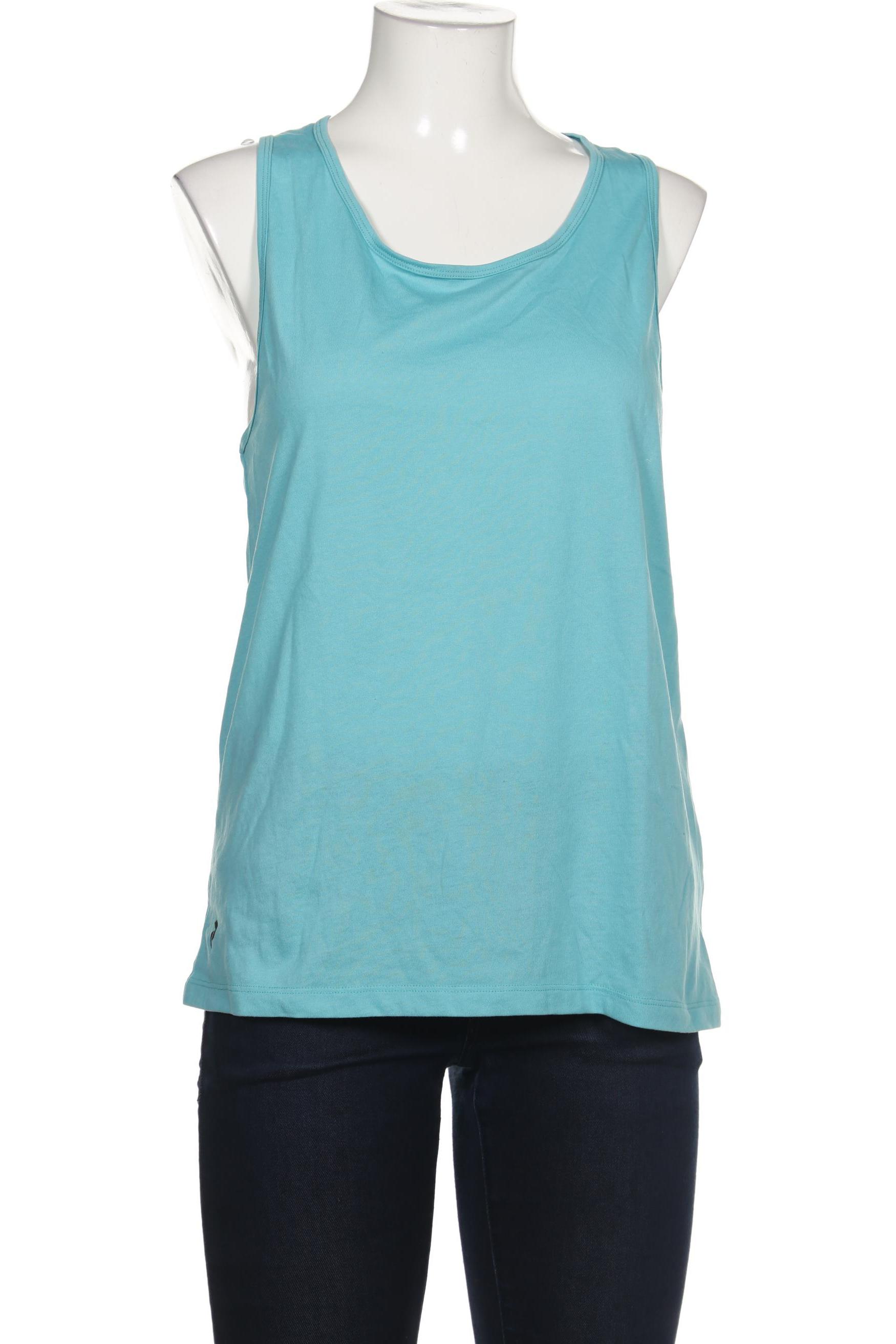 

Peak Performance Damen Top, blau