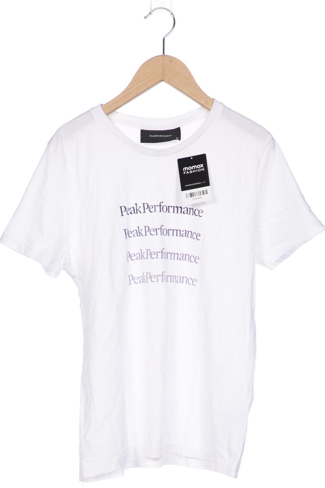 

Peak Performance Damen T-Shirt, weiß