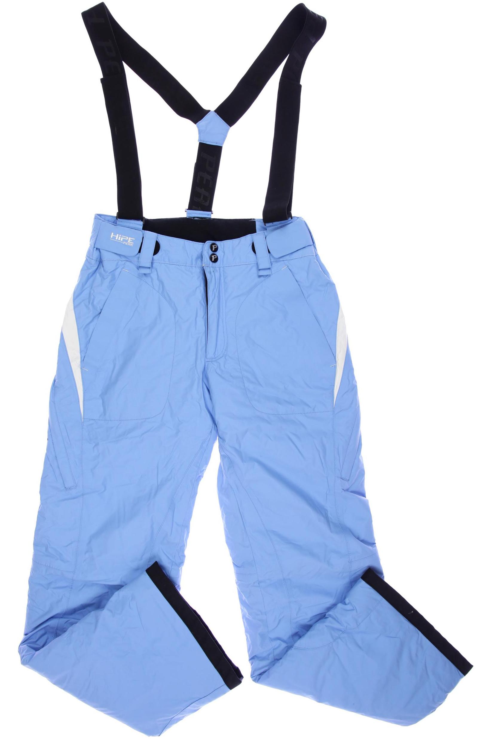 

Peak Performance Damen Stoffhose, hellblau
