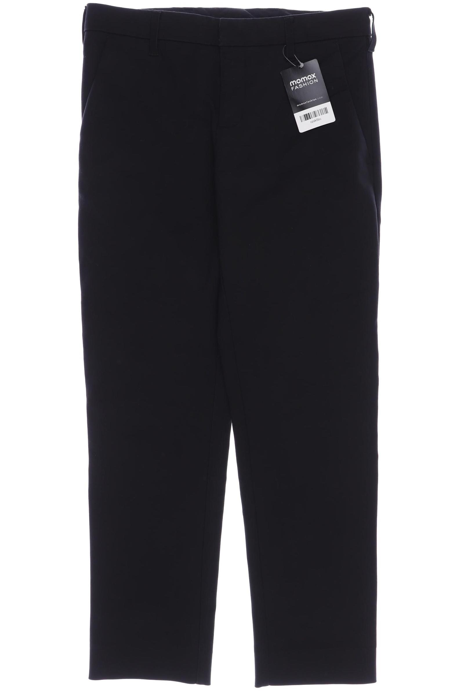 

Peak Performance Damen Stoffhose, schwarz, Gr. 0