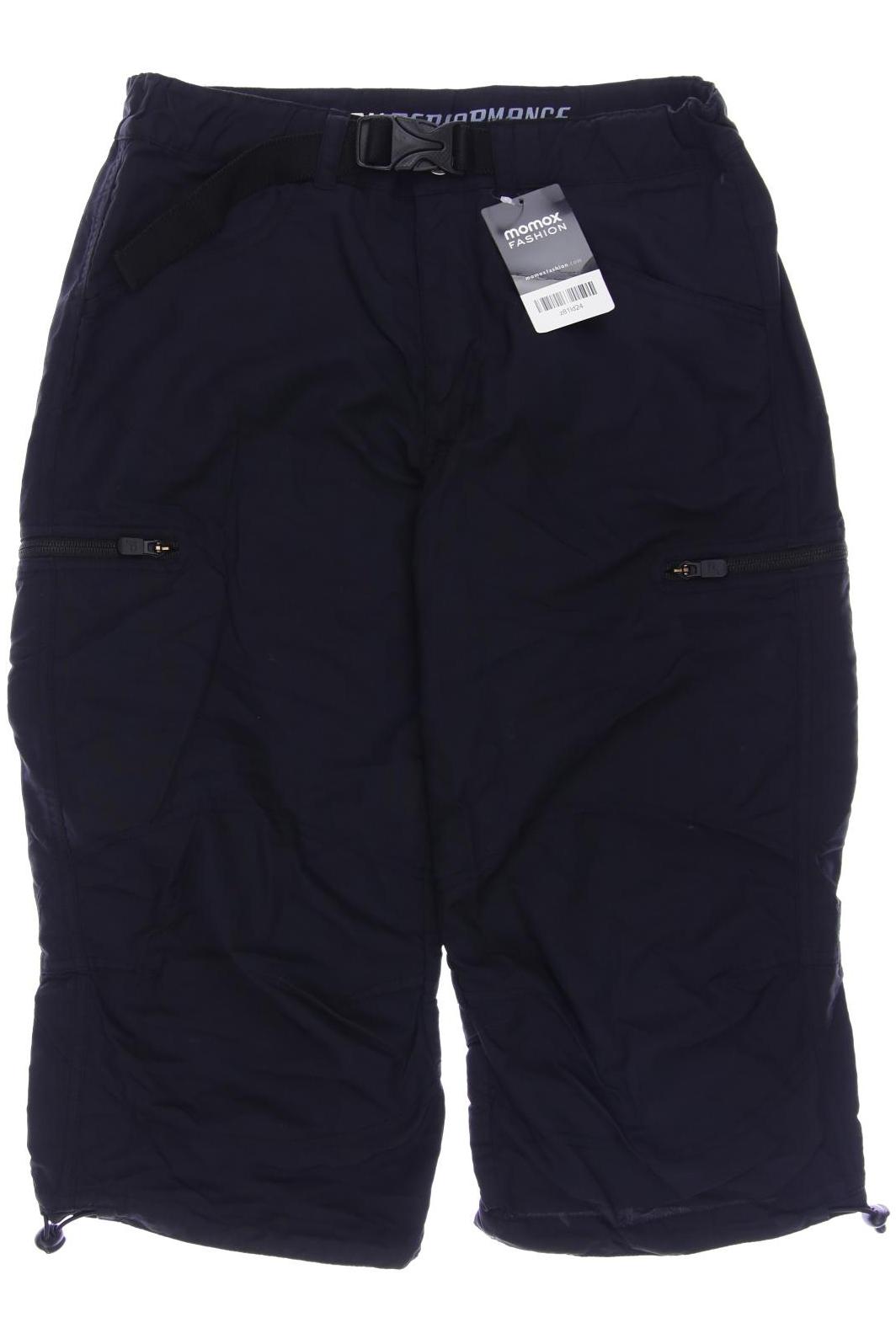 

Peak Performance Damen Stoffhose, schwarz, Gr. 36