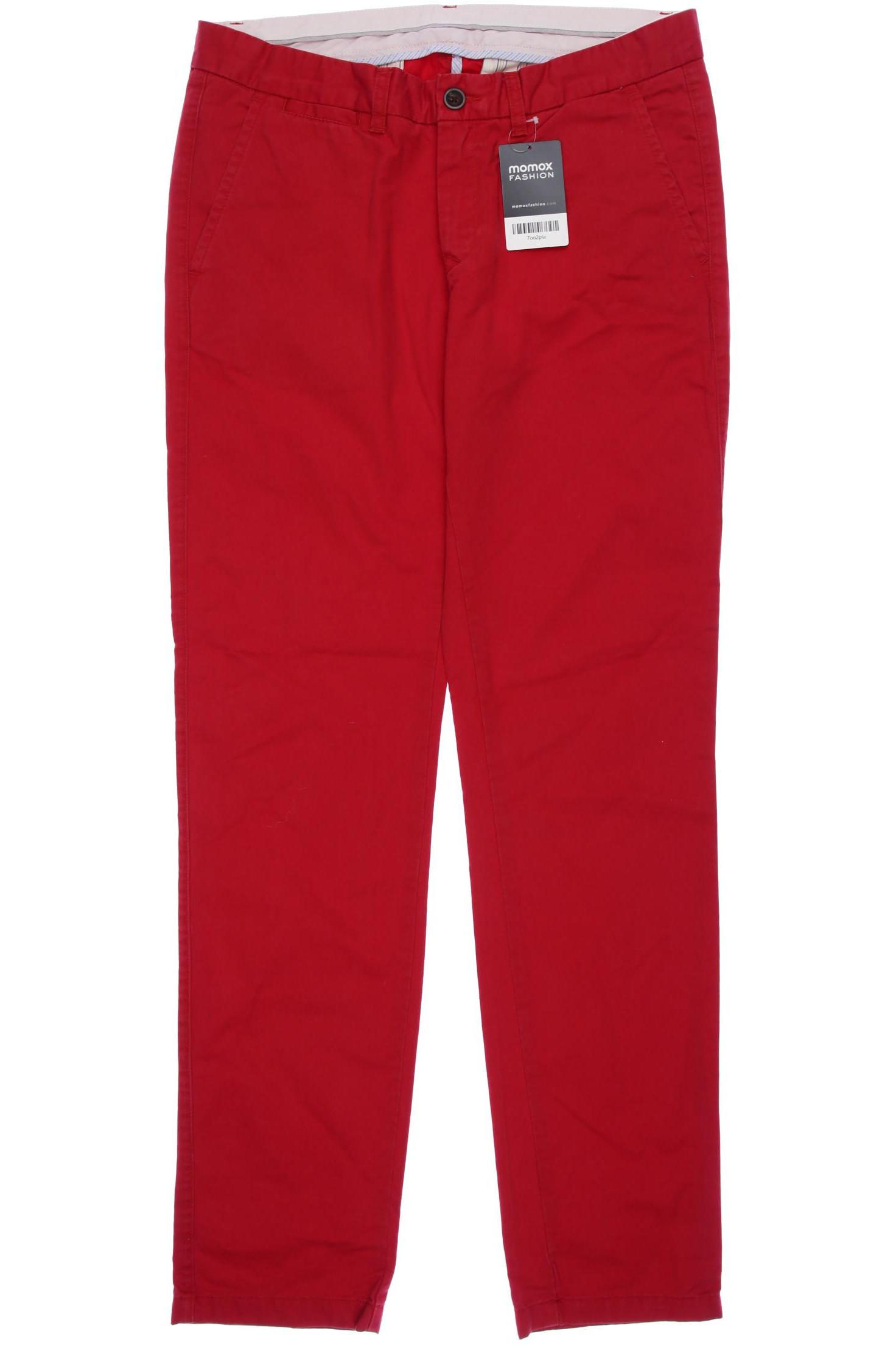 

Peak Performance Damen Stoffhose, rot, Gr. 28