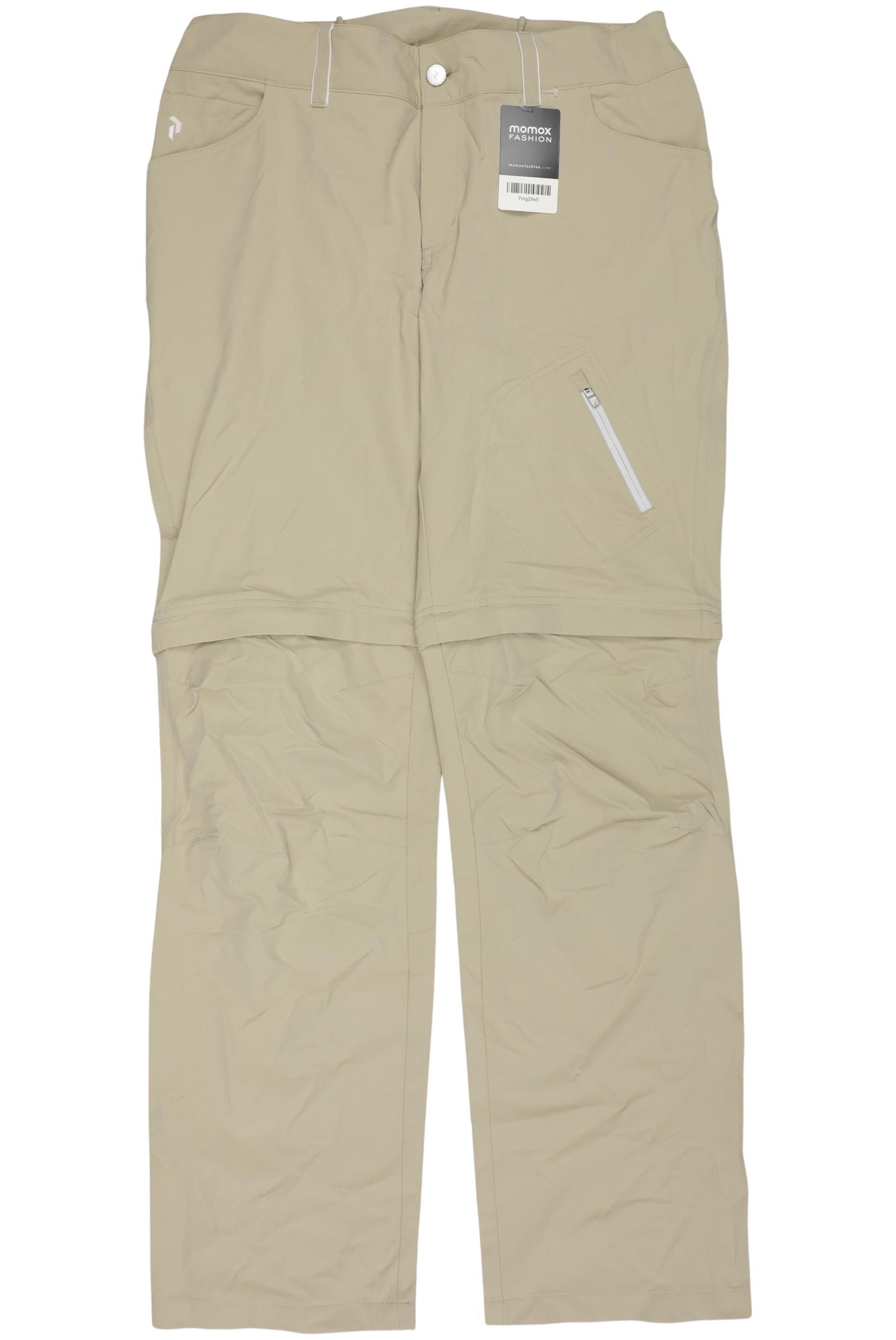 

Peak Performance Damen Stoffhose, beige, Gr. 0