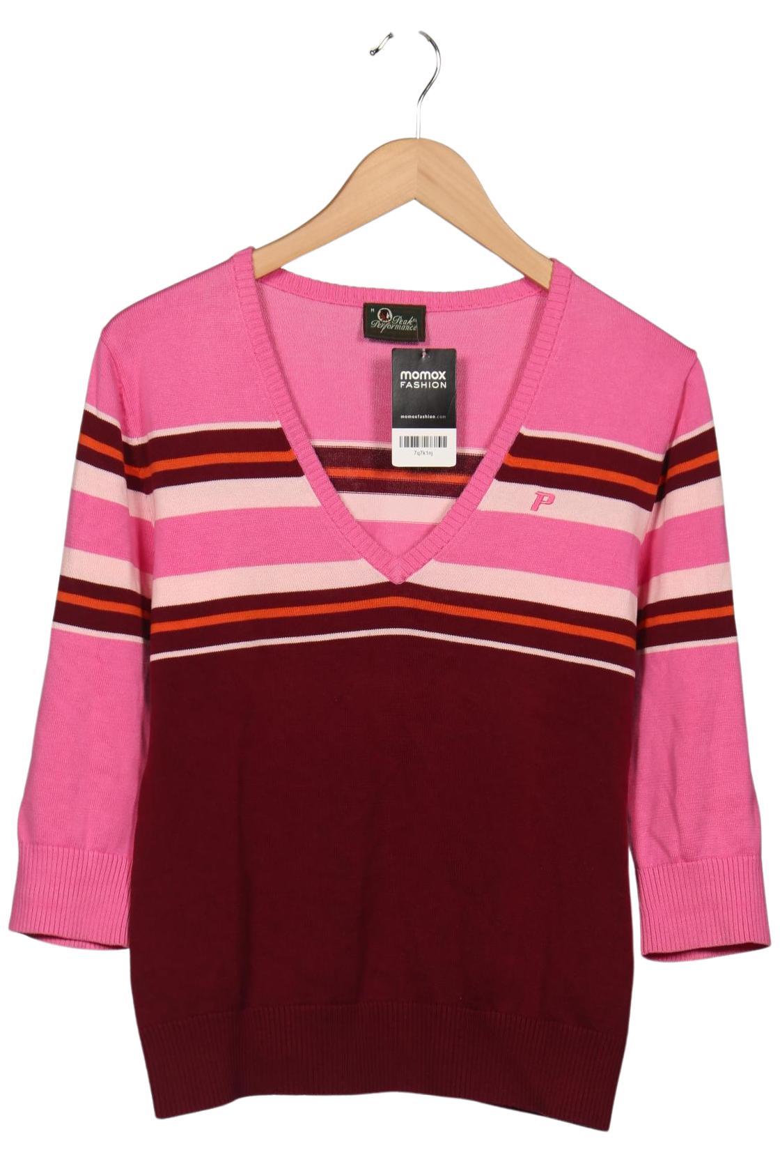 

Peak Performance Damen Pullover, mehrfarbig, Gr. 38