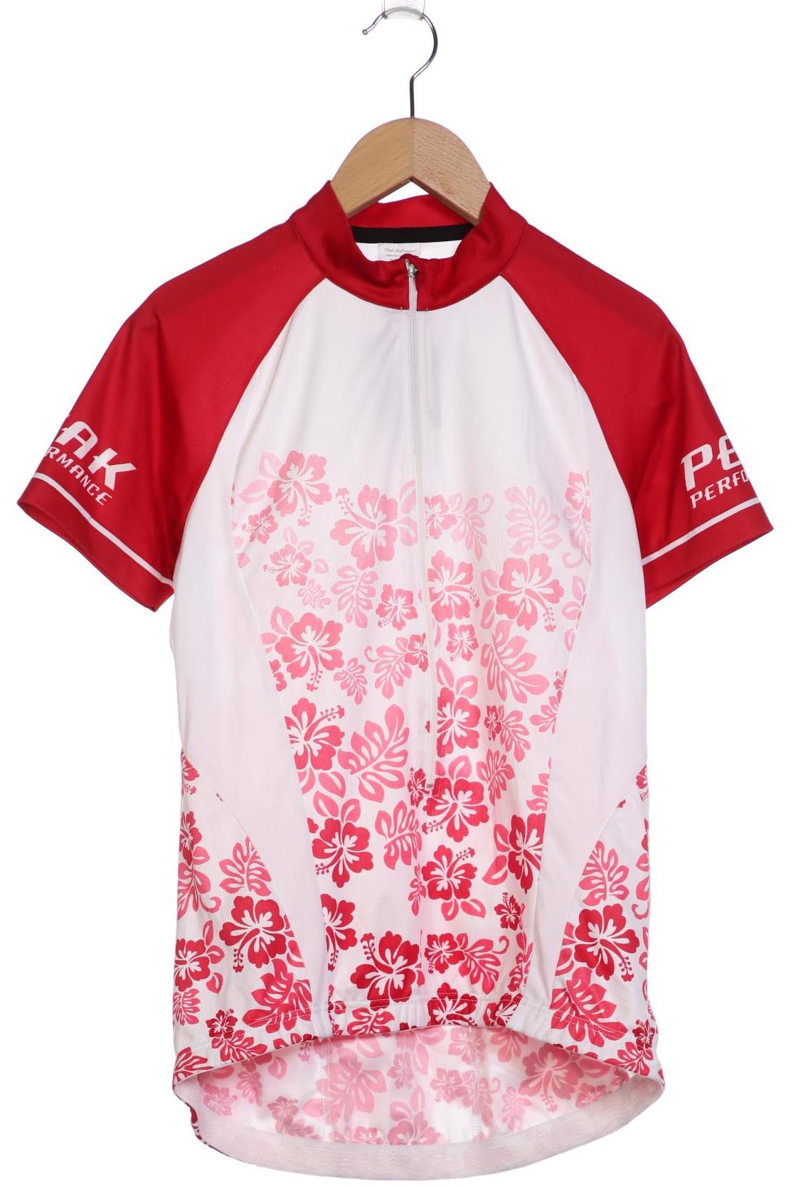 

Peak Performance Damen T-Shirt, weiß, Gr. 38