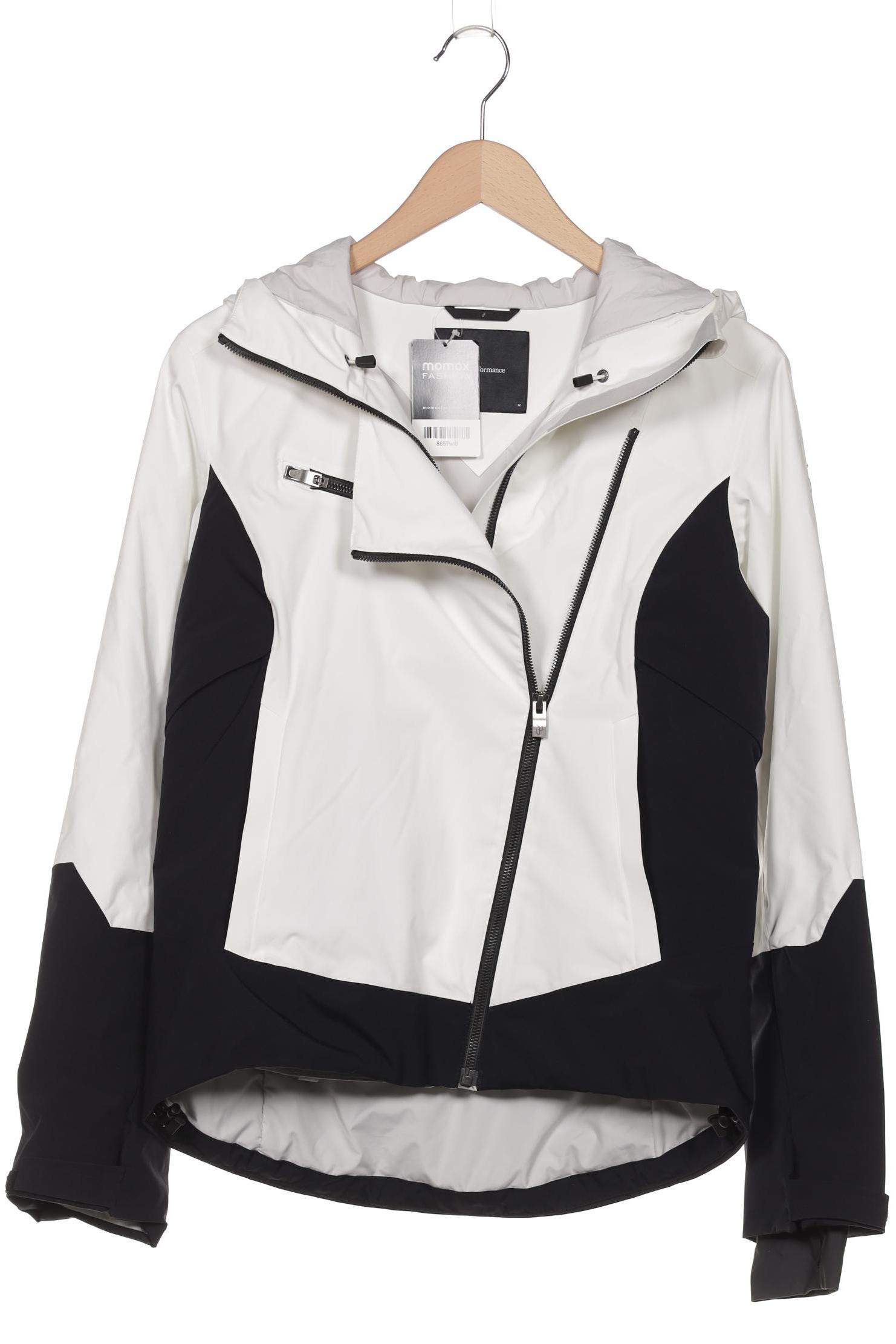 

Peak Performance Damen Jacke, weiß, Gr. 38