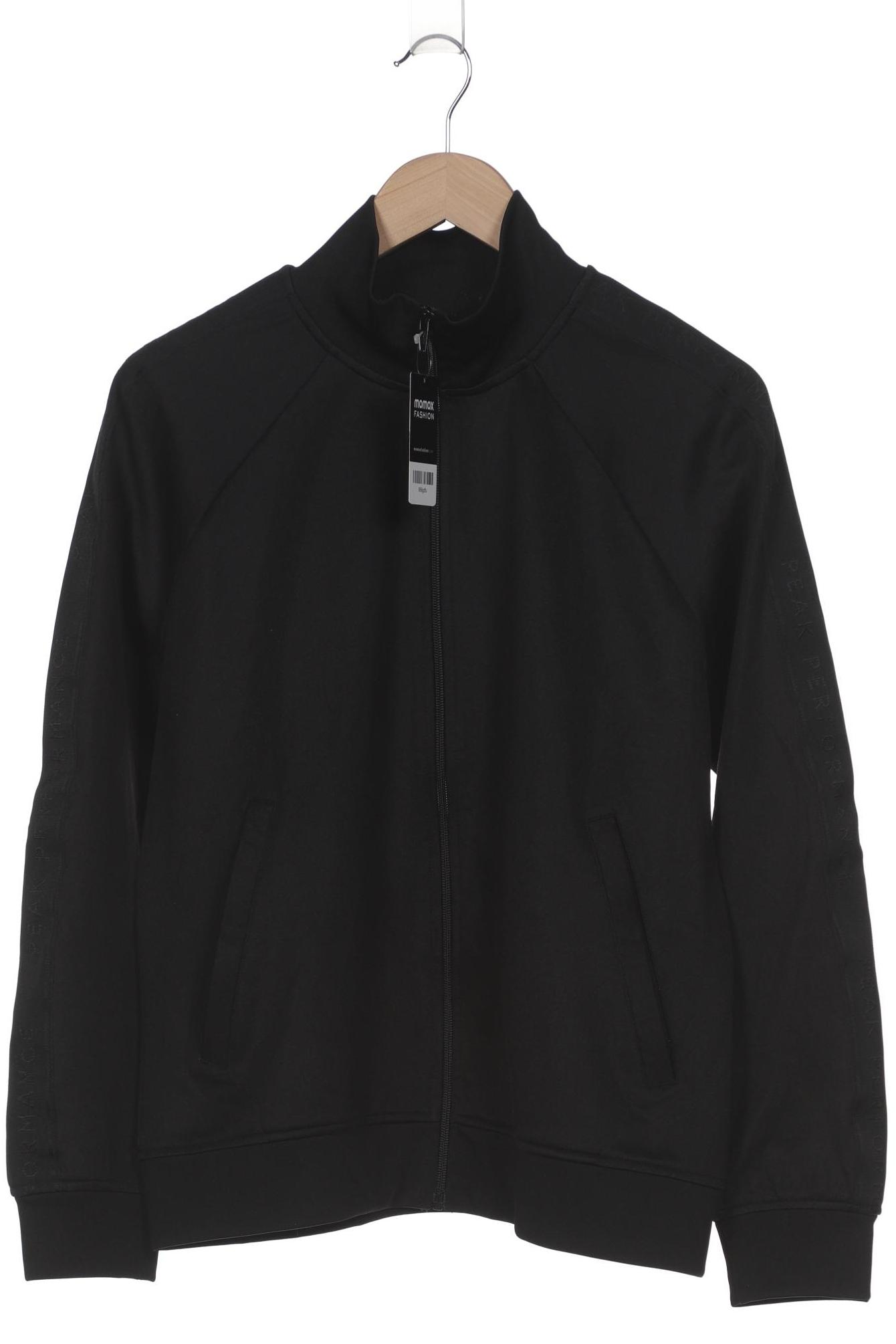 

Peak Performance Damen Sweatshirt, schwarz, Gr. 44