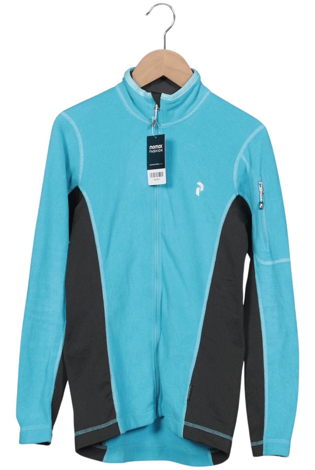 

Peak Performance Damen Sweatshirt, mehrfarbig, Gr. 34